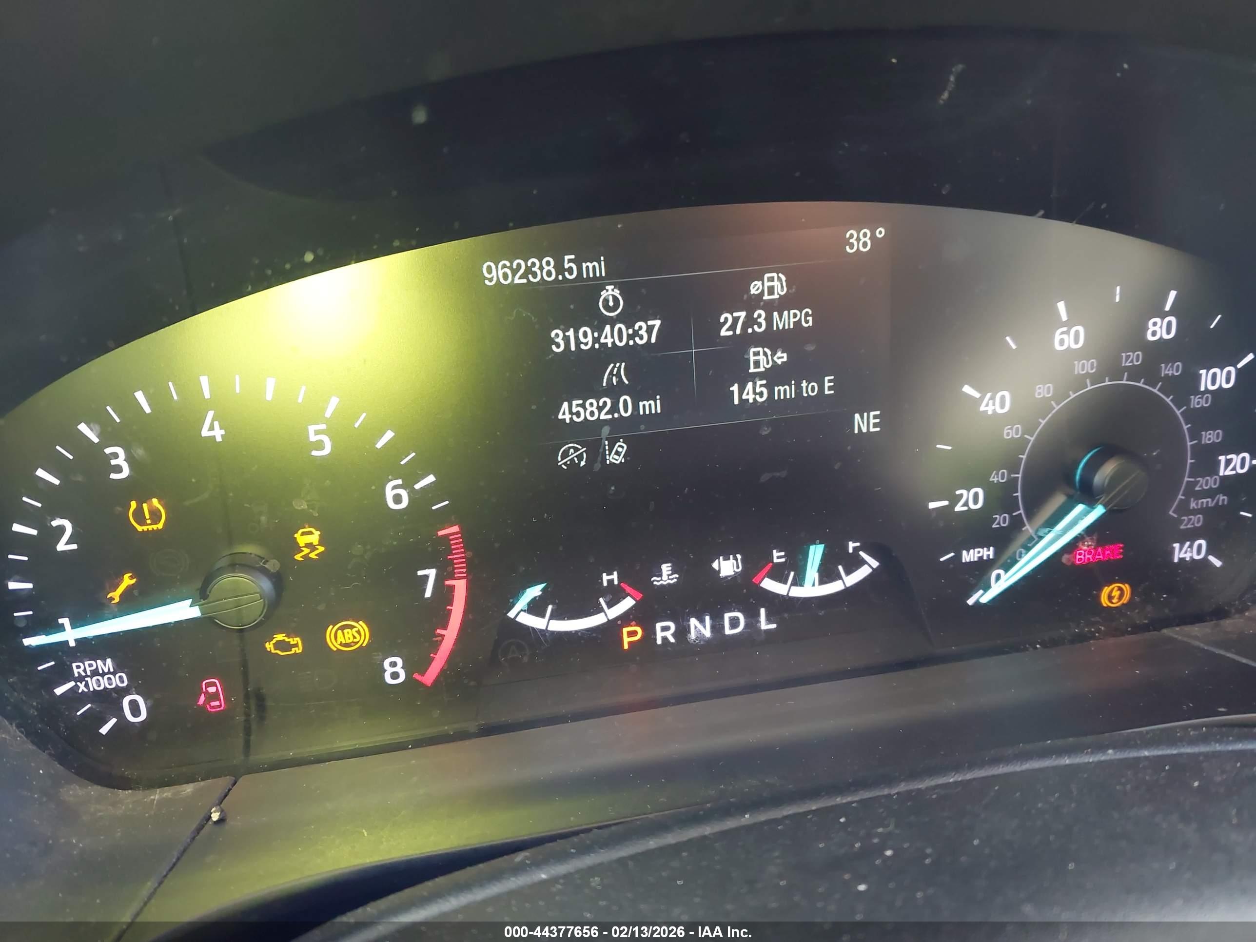 FORD ESCAPE image 7