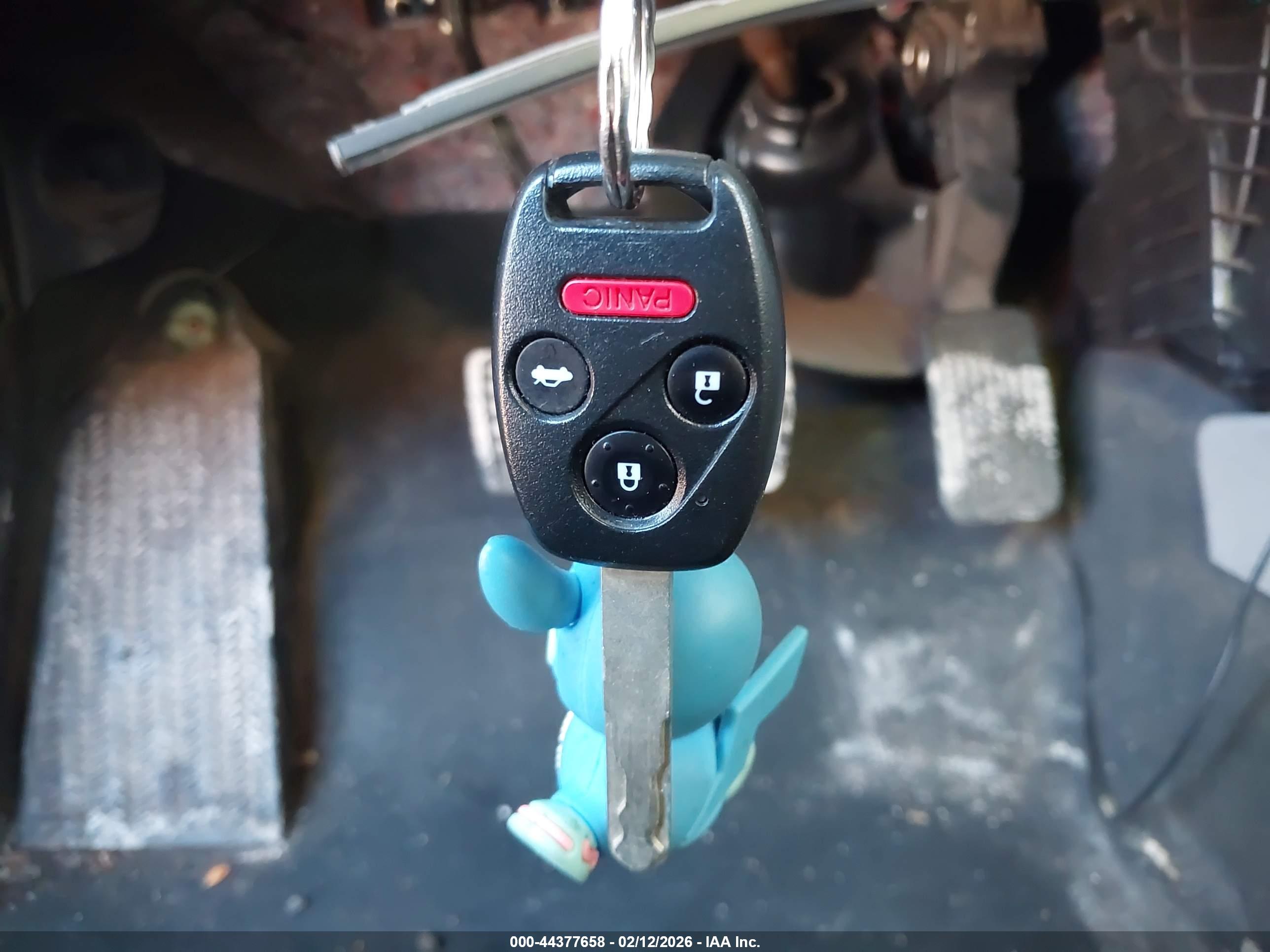 HONDA CIVIC image 11