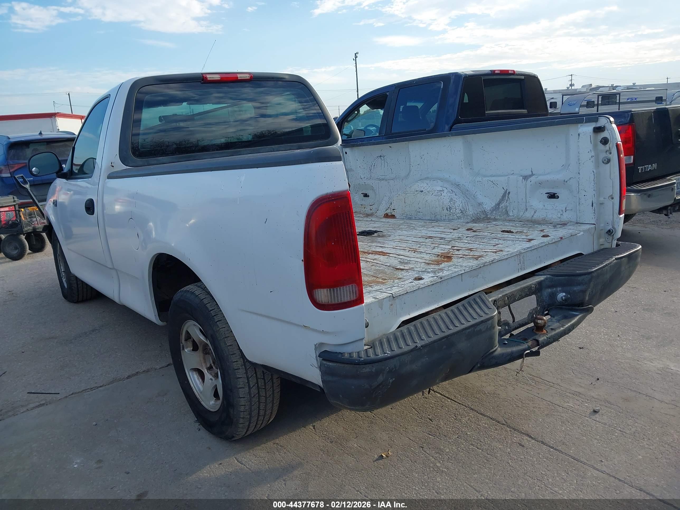 FORD F-150 image 3