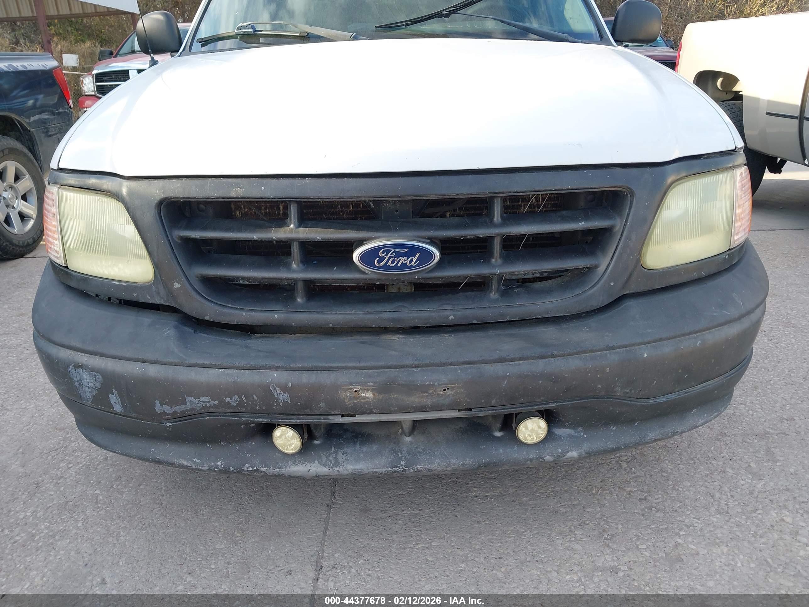 FORD F-150 image 6