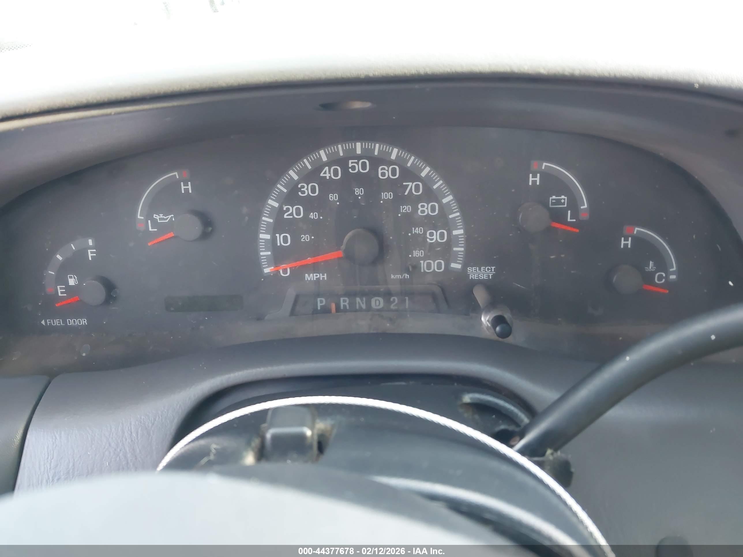 FORD F-150 image 7