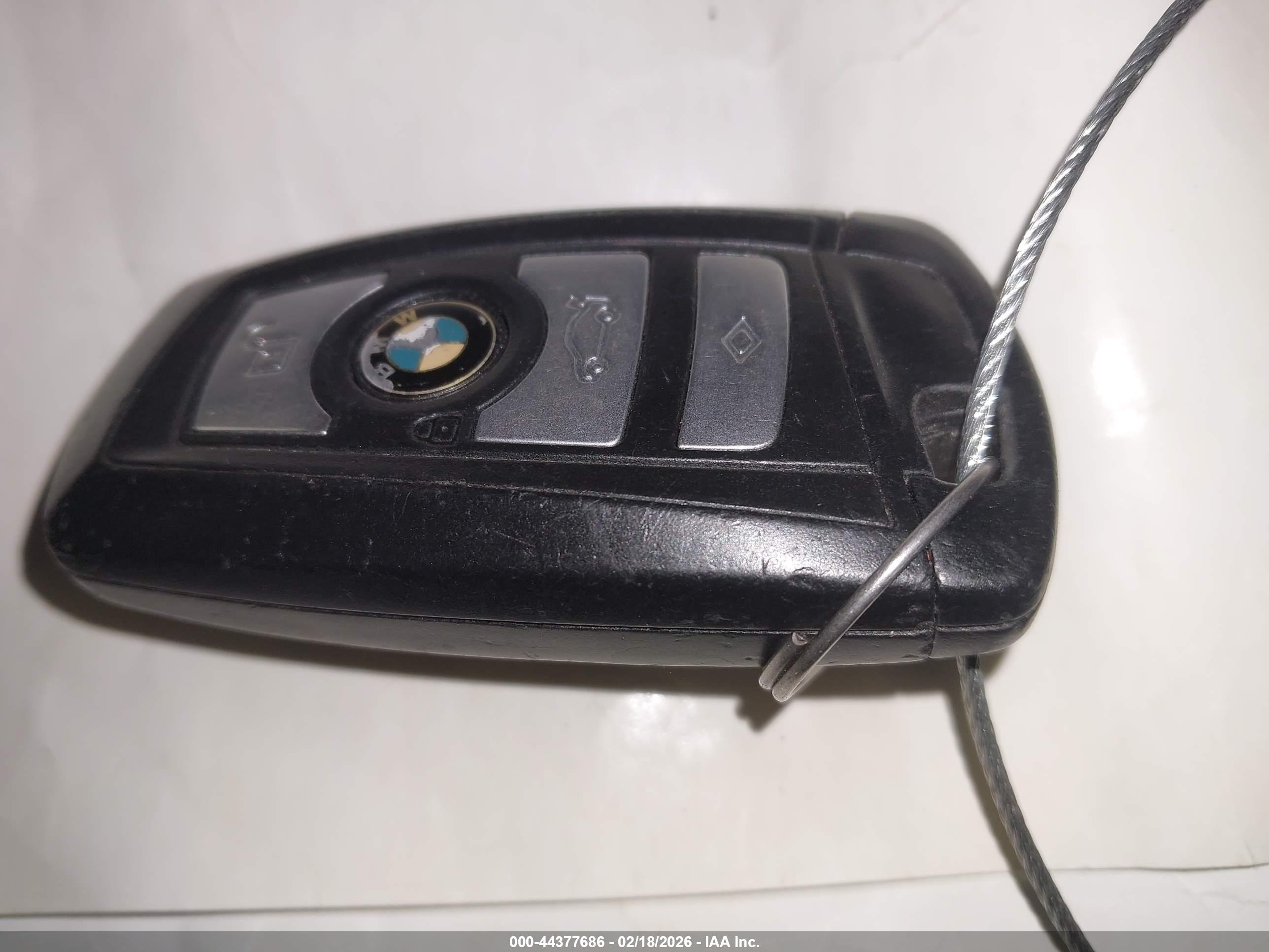 BMW 535I image 11