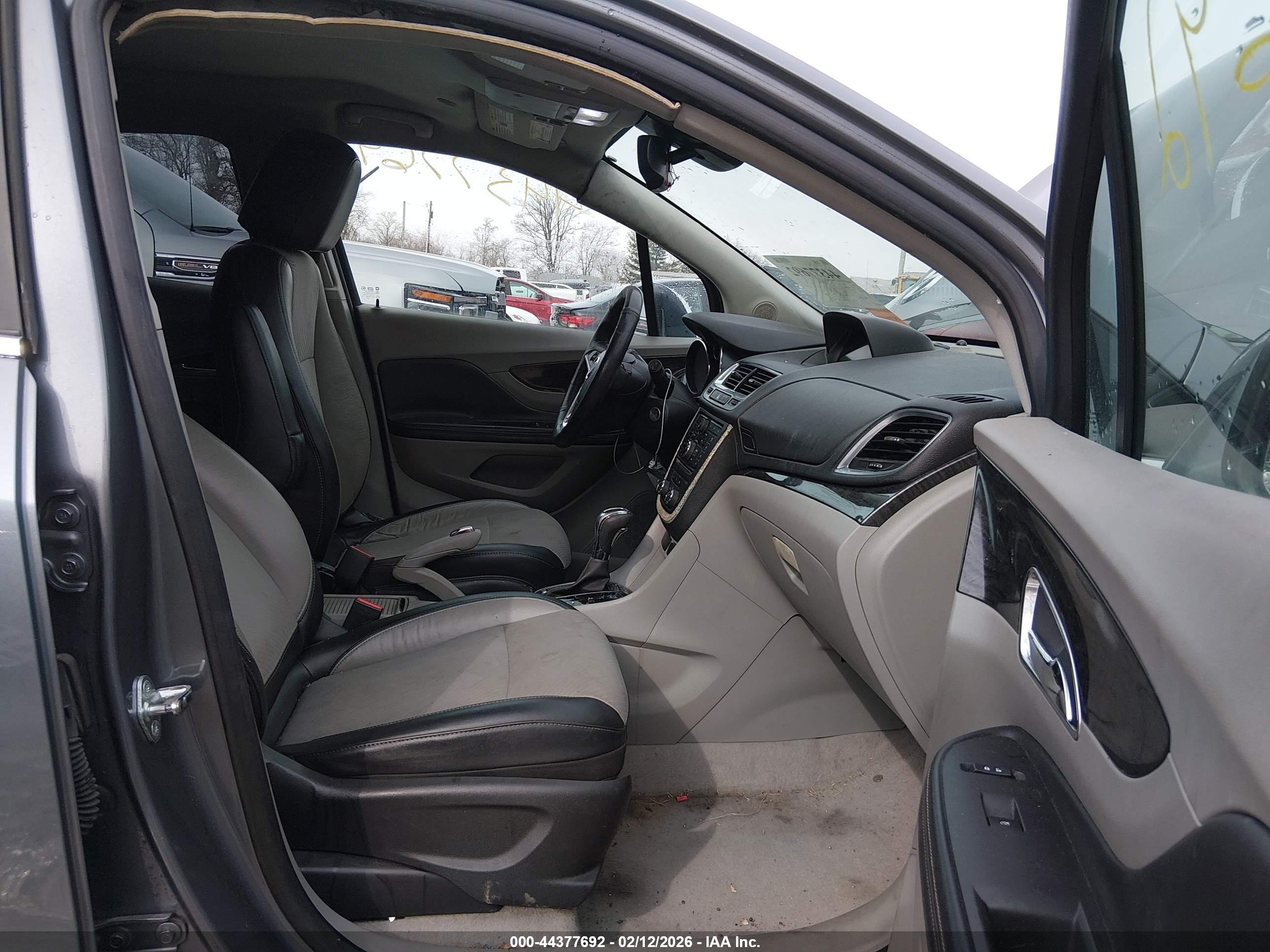 BUICK ENCORE image 5