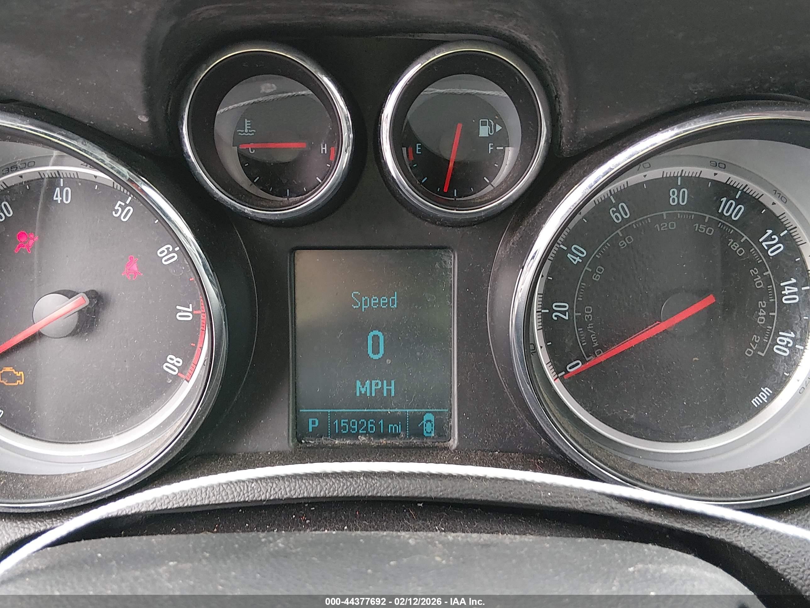 BUICK ENCORE image 7