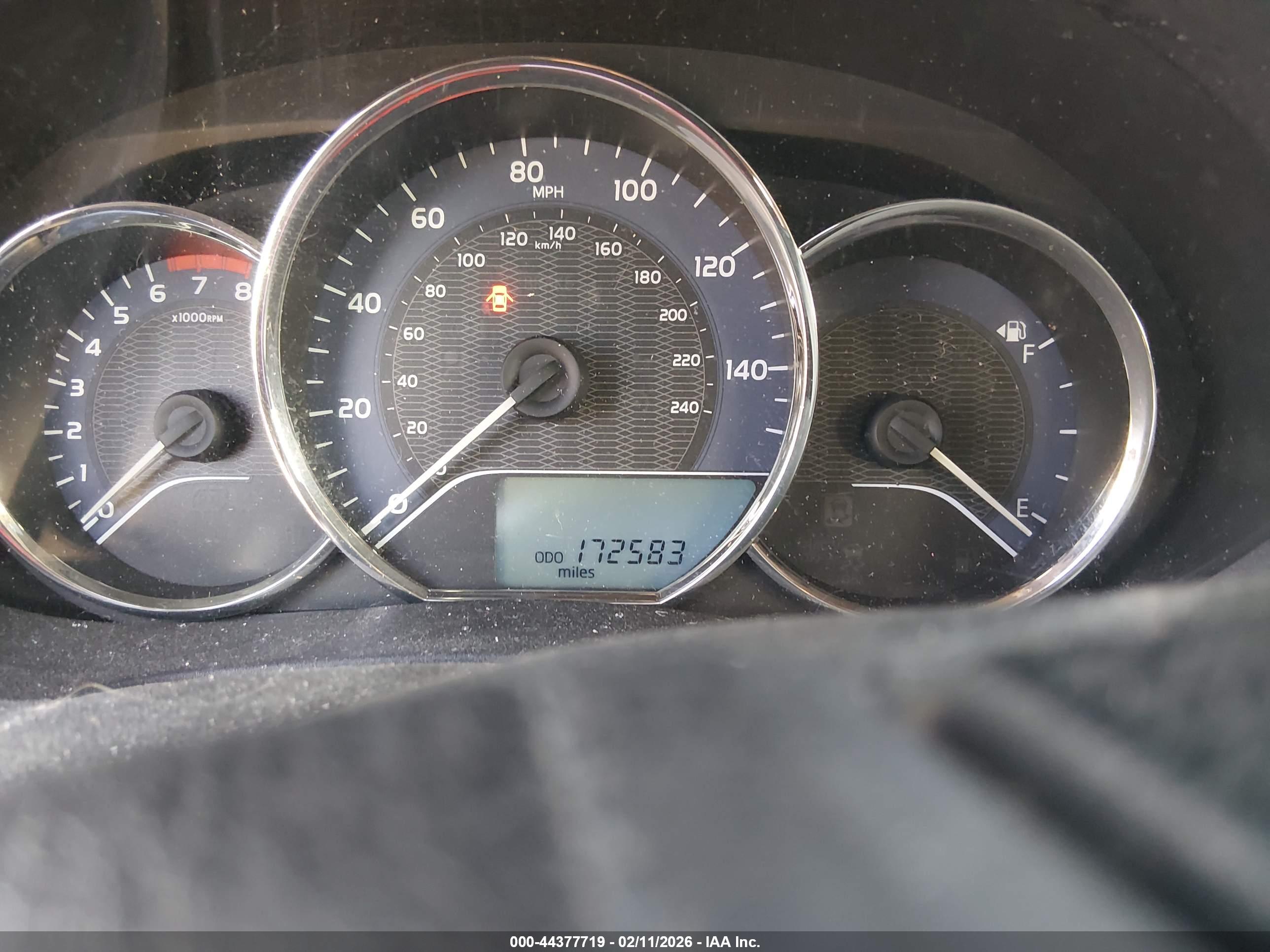 TOYOTA COROLLA image 7