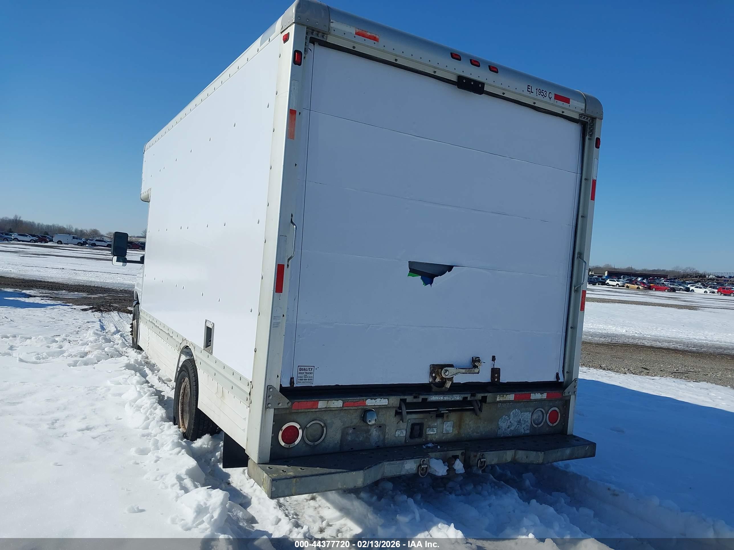 FORD E-450 image 3