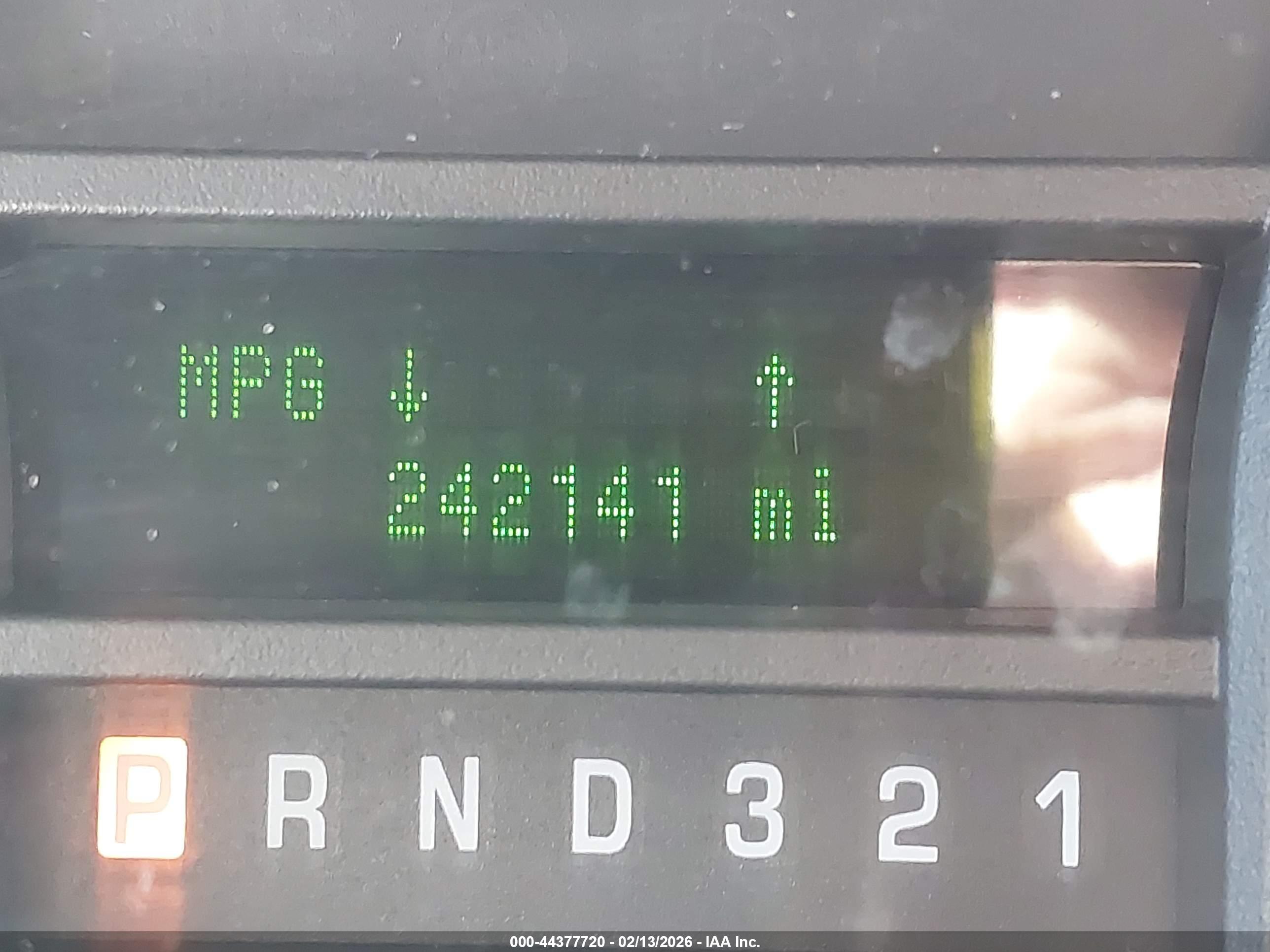 FORD E-450 image 6