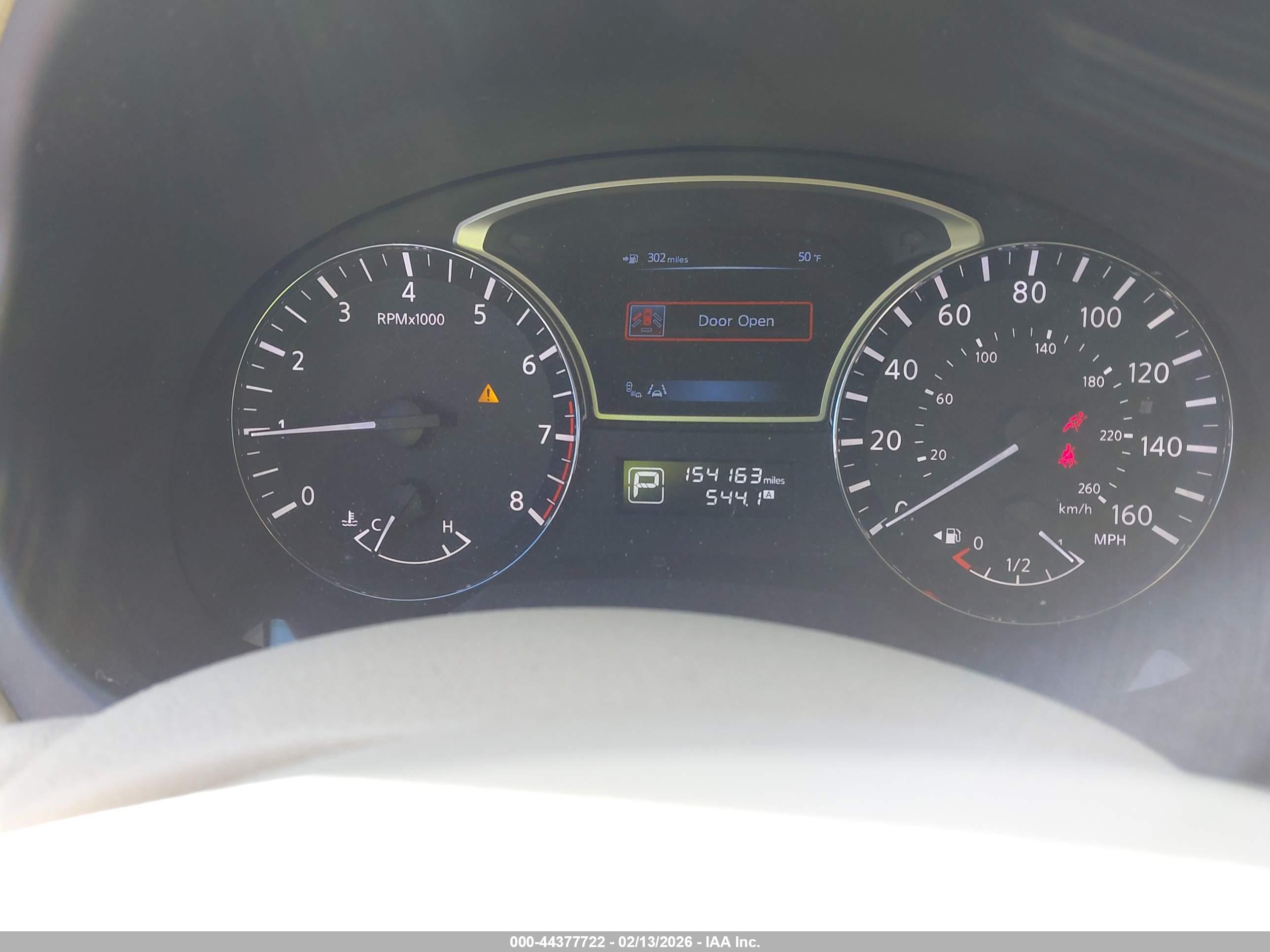 NISSAN ALTIMA image 7