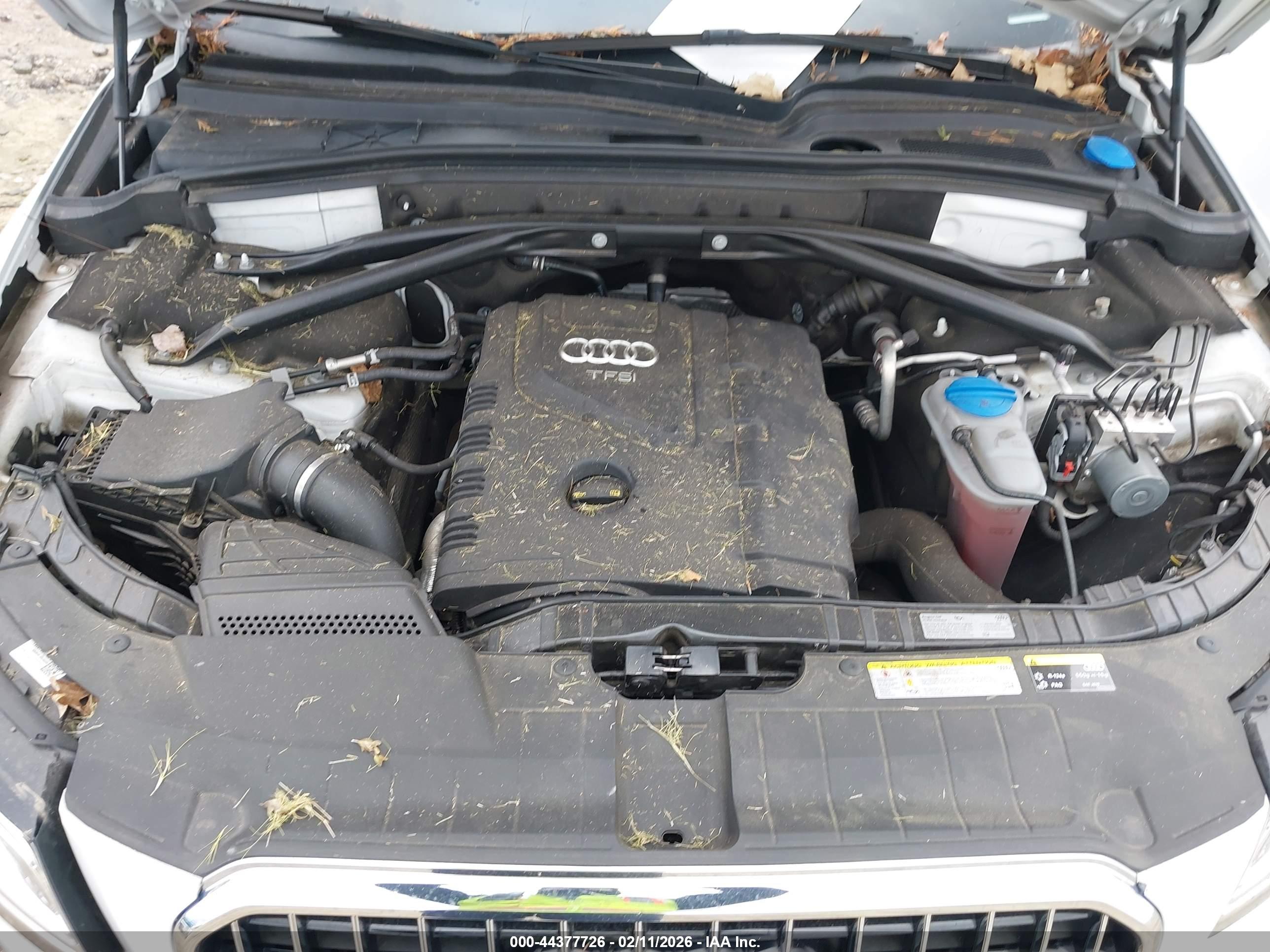 AUDI Q5 image 10