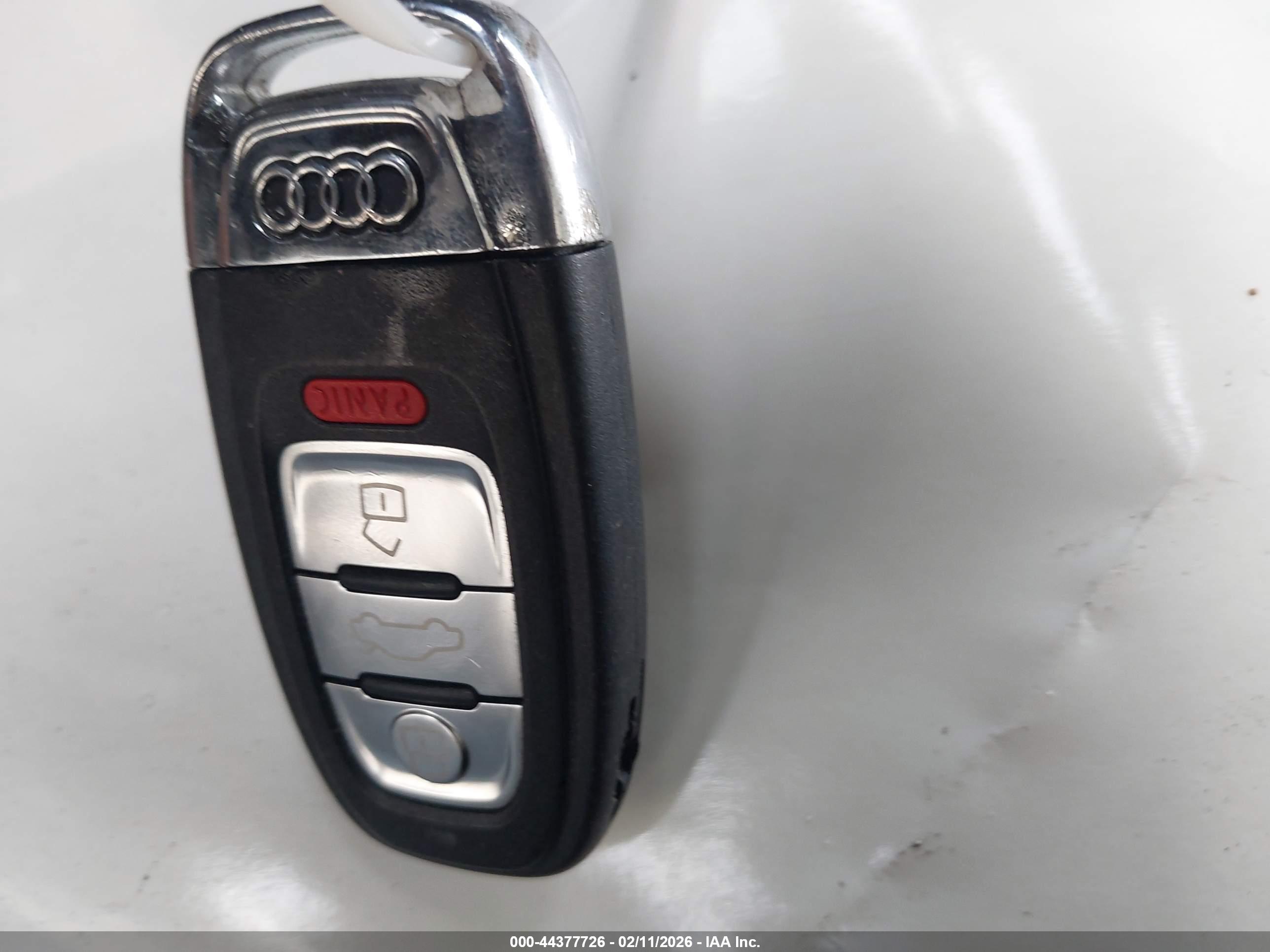 AUDI Q5 image 11