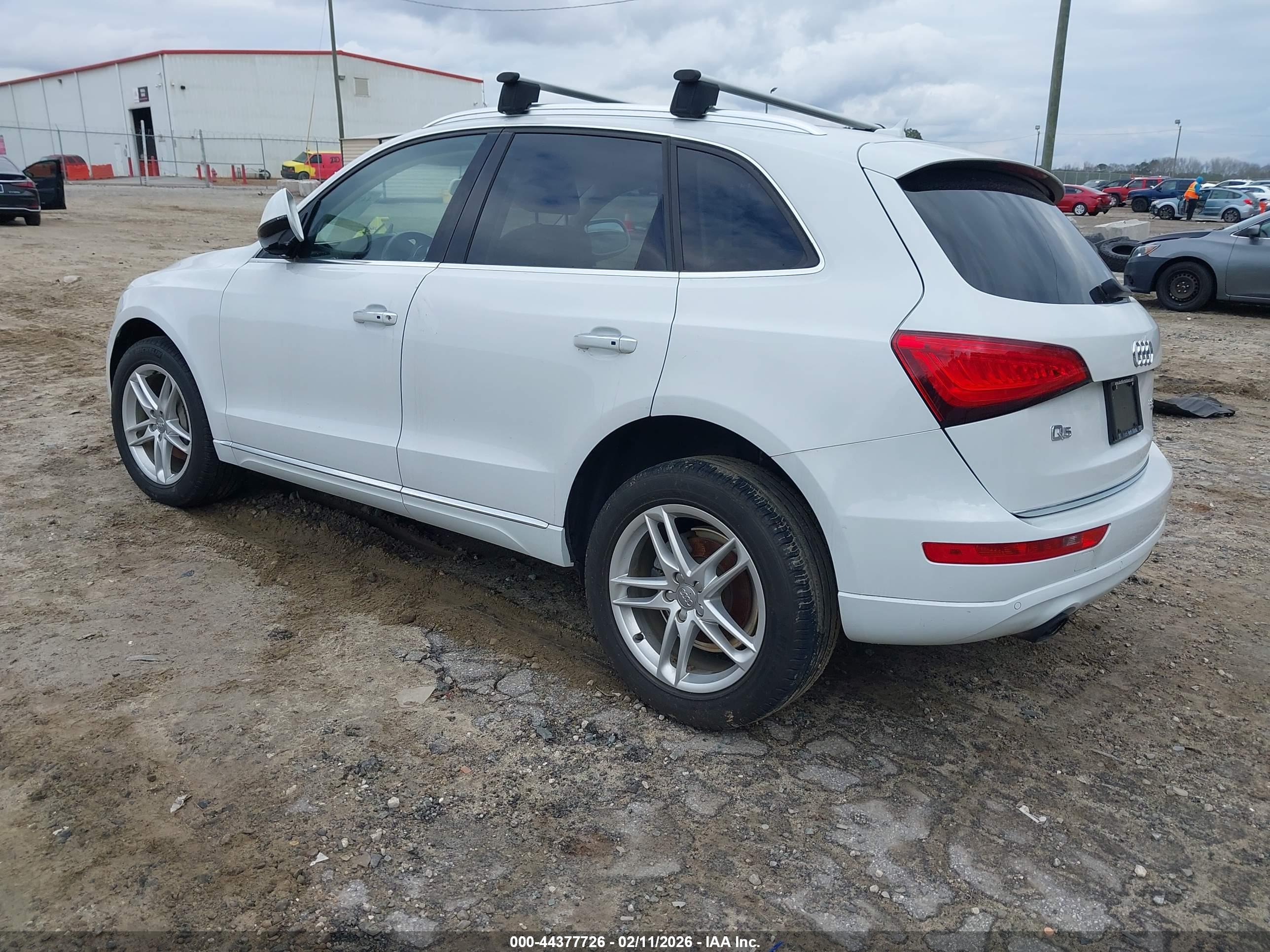 AUDI Q5 image 3