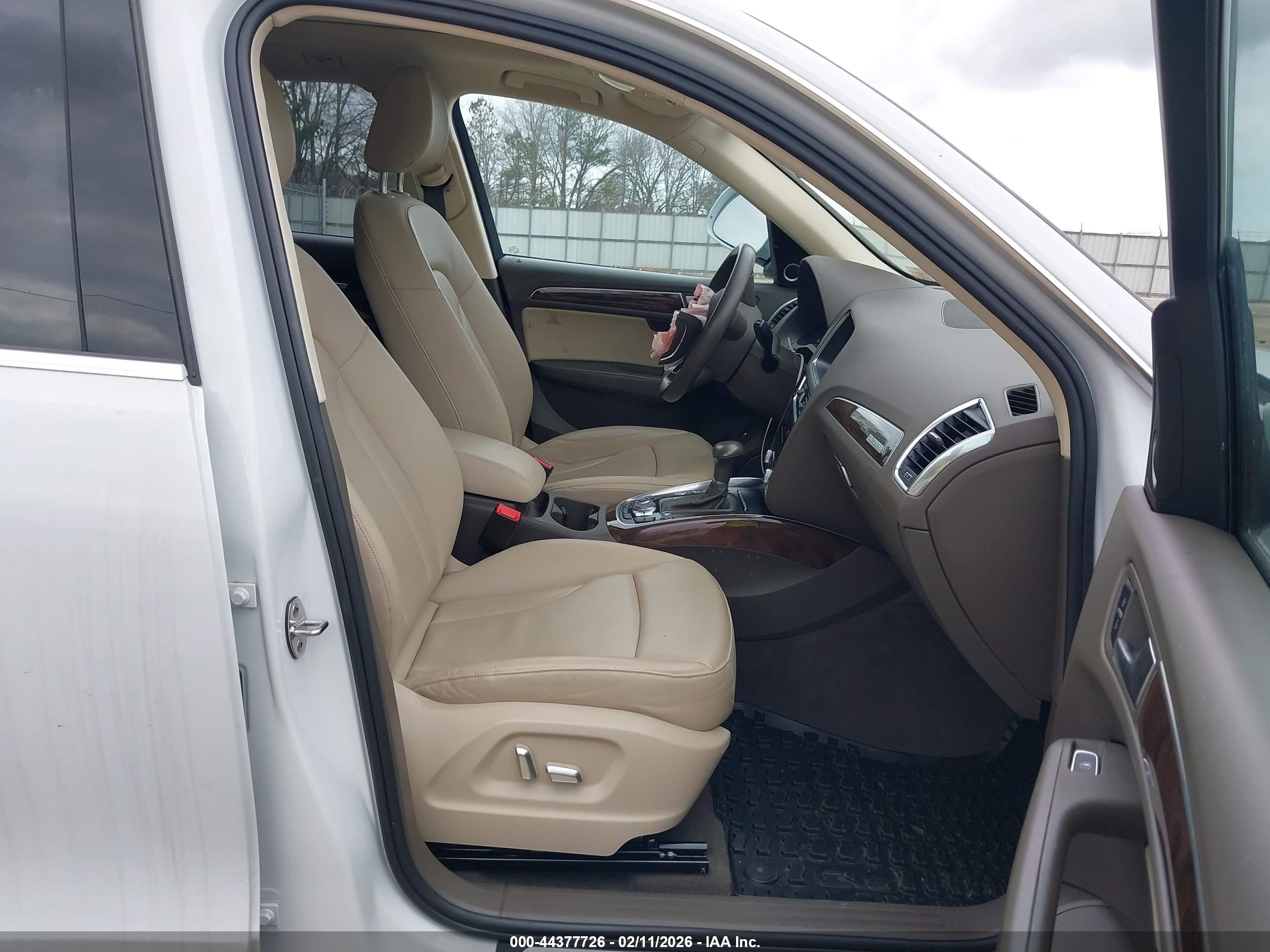 AUDI Q5 image 5