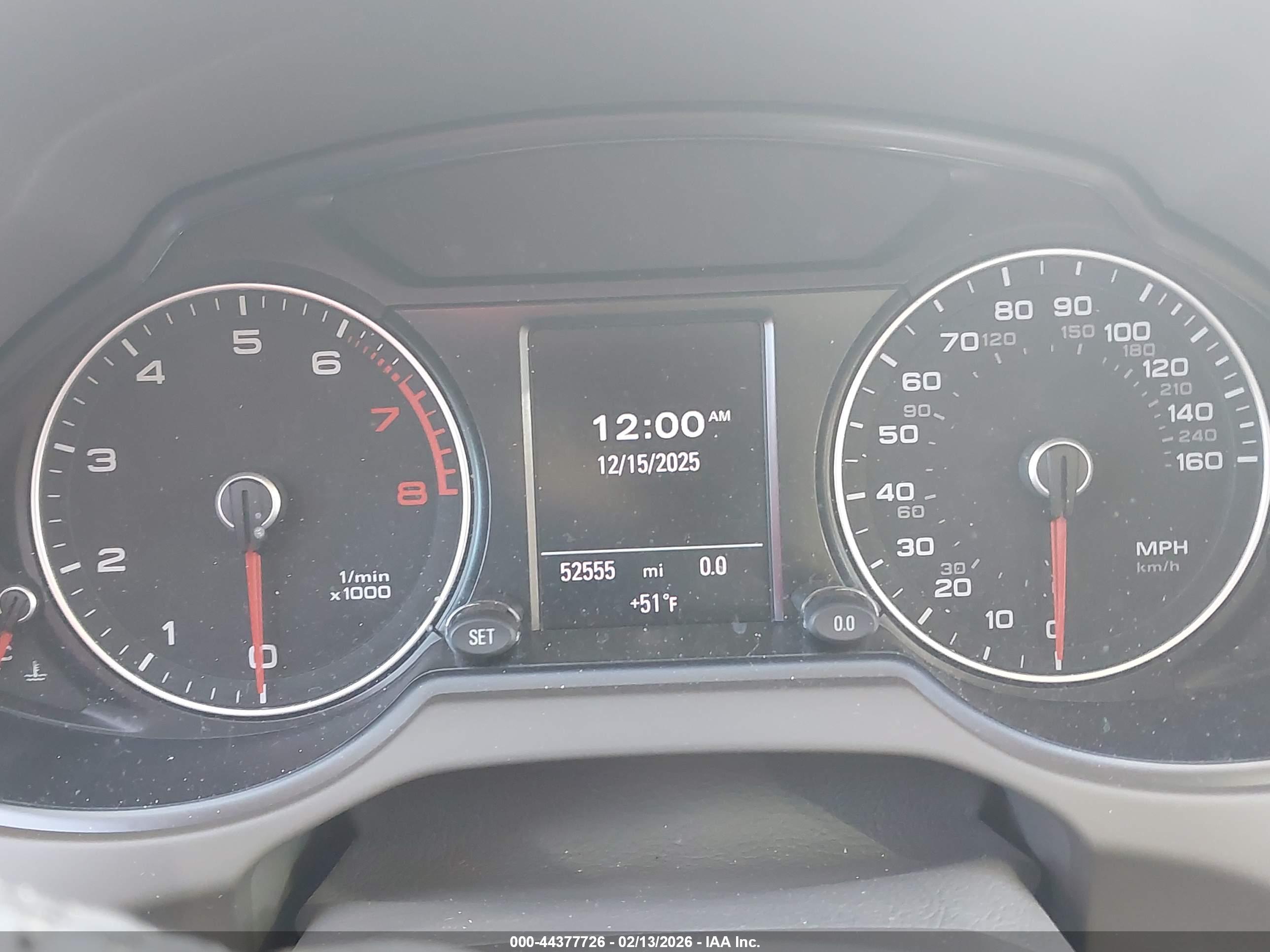 AUDI Q5 image 7