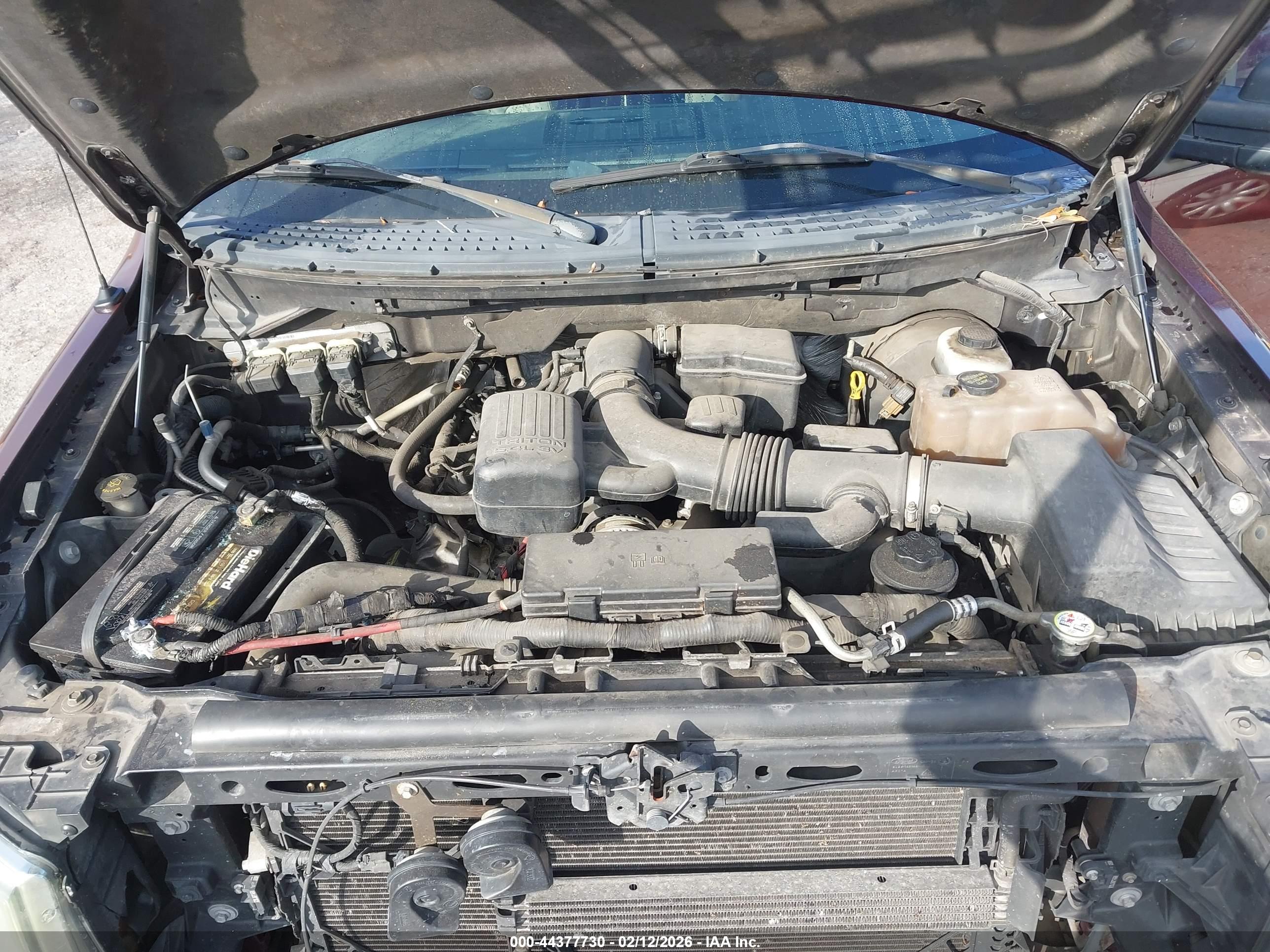 FORD F-150 image 10