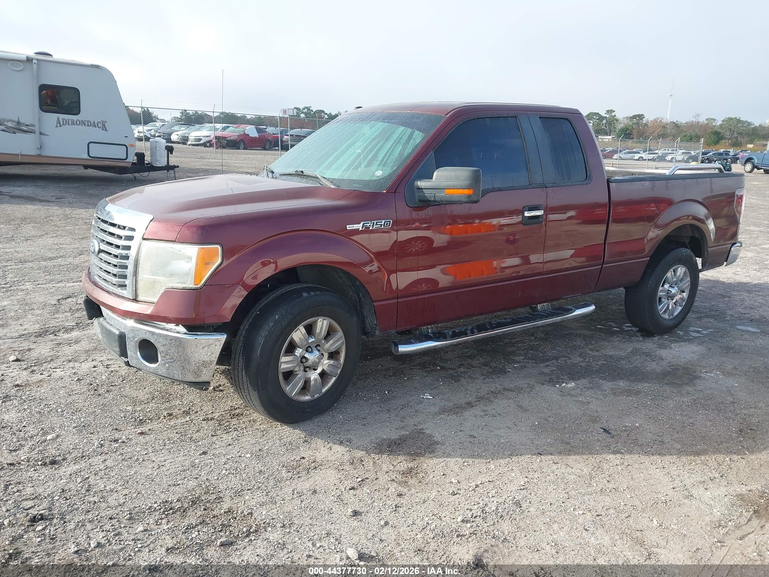 FORD F-150 image 2
