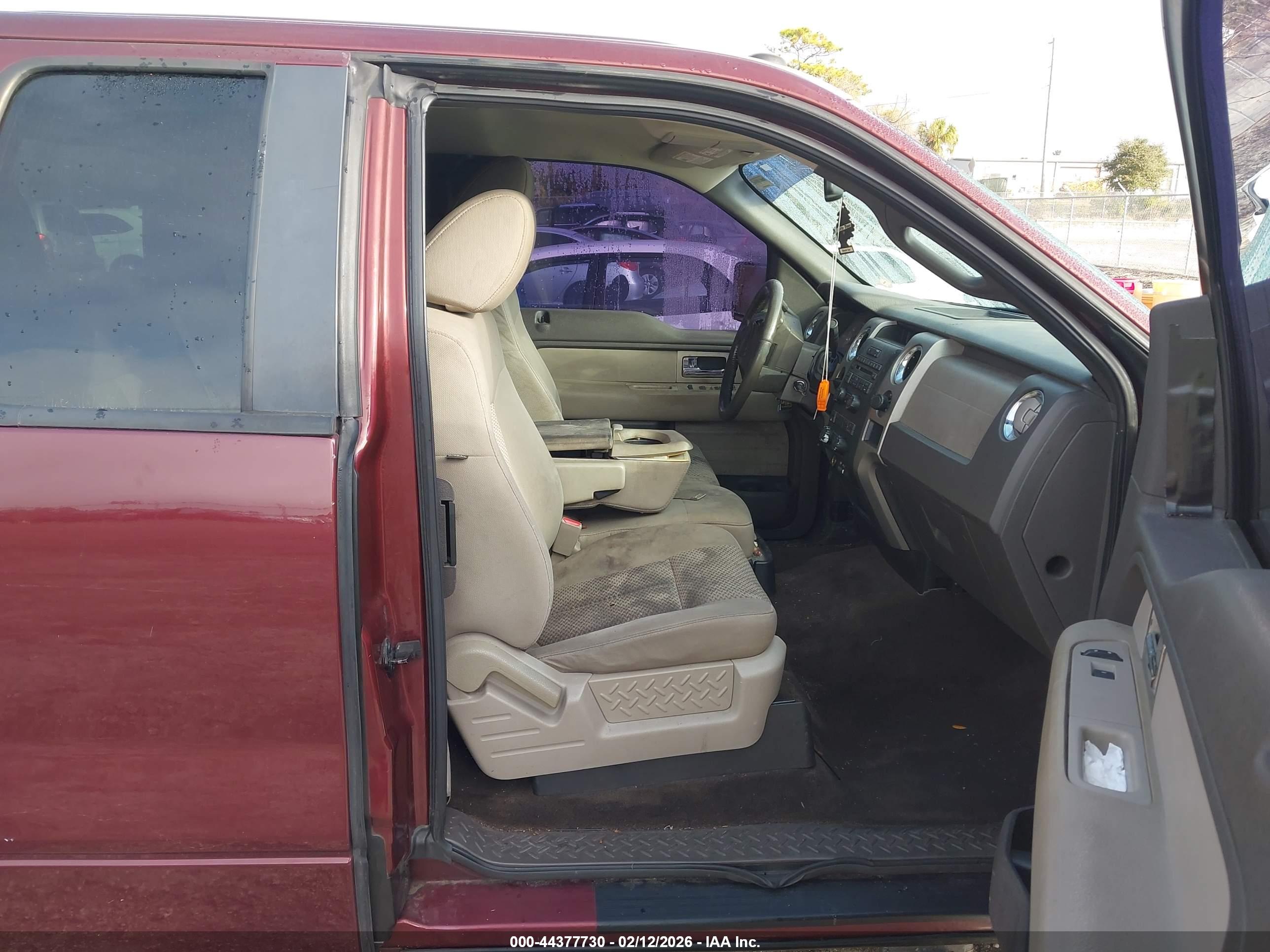FORD F-150 image 5