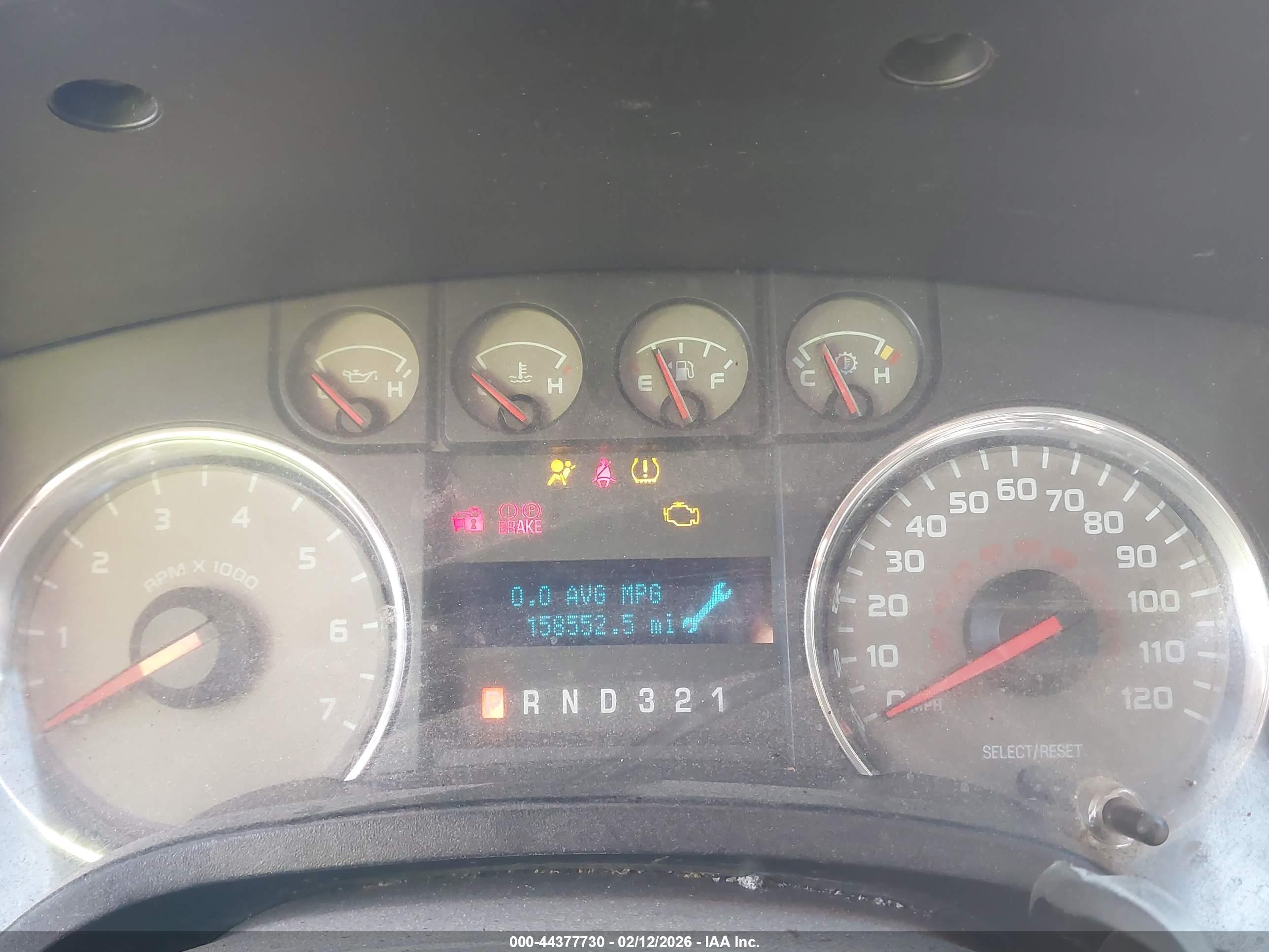 FORD F-150 image 7