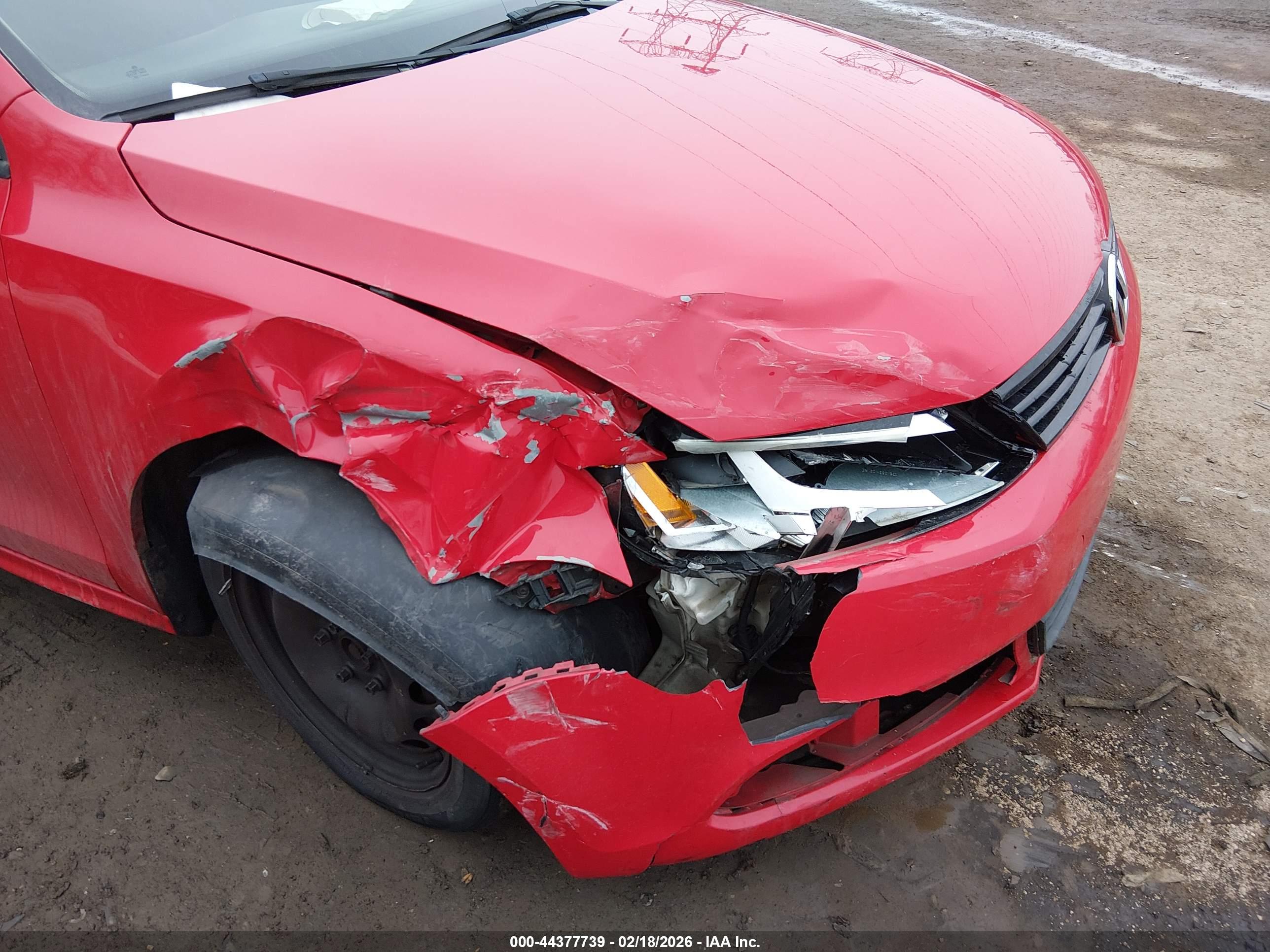 VOLKSWAGEN JETTA image 6