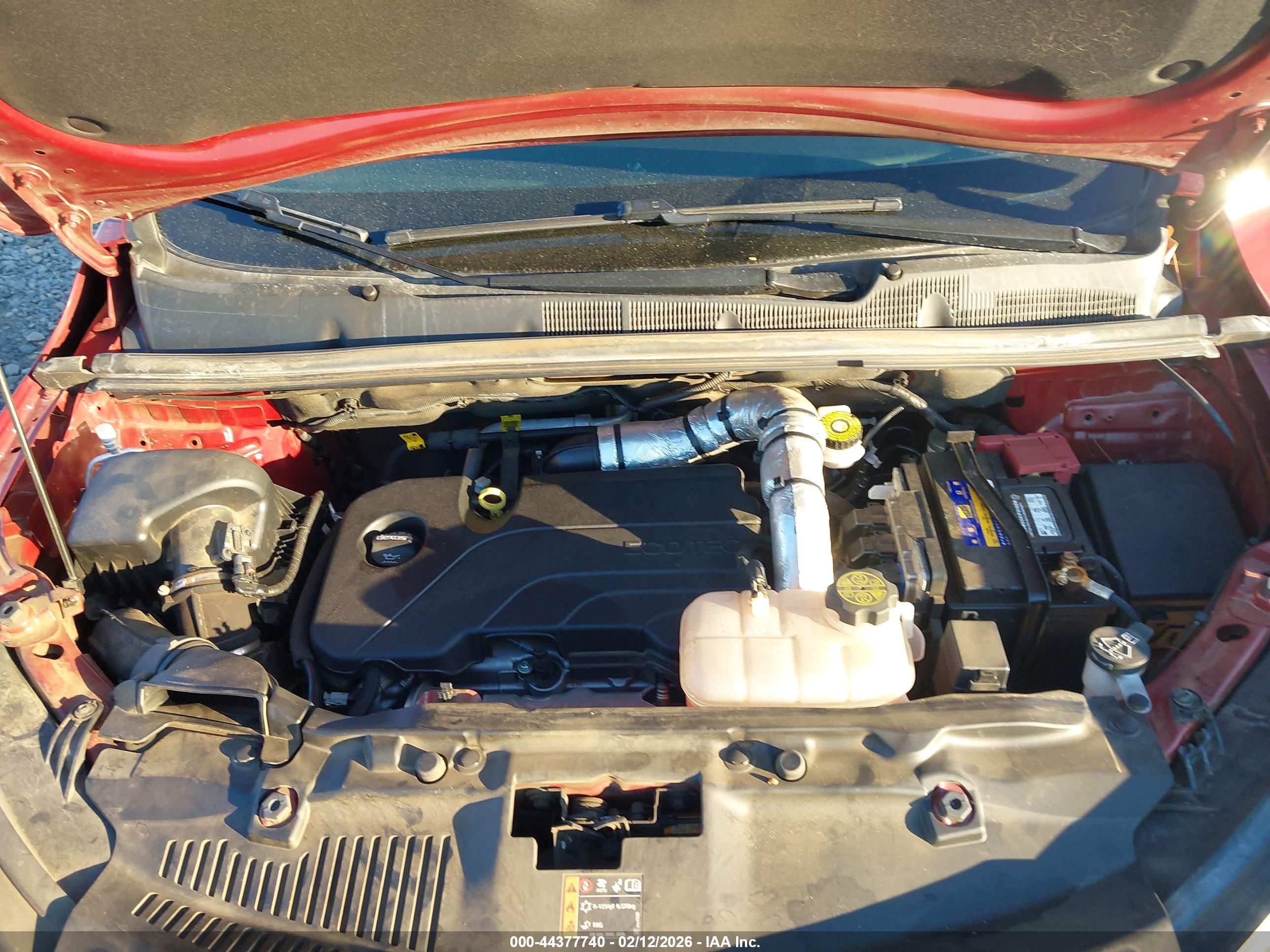 BUICK ENCORE image 10