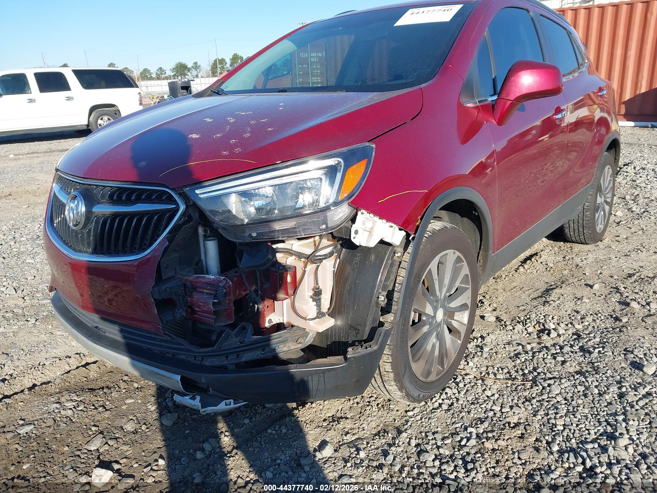 BUICK ENCORE image 6