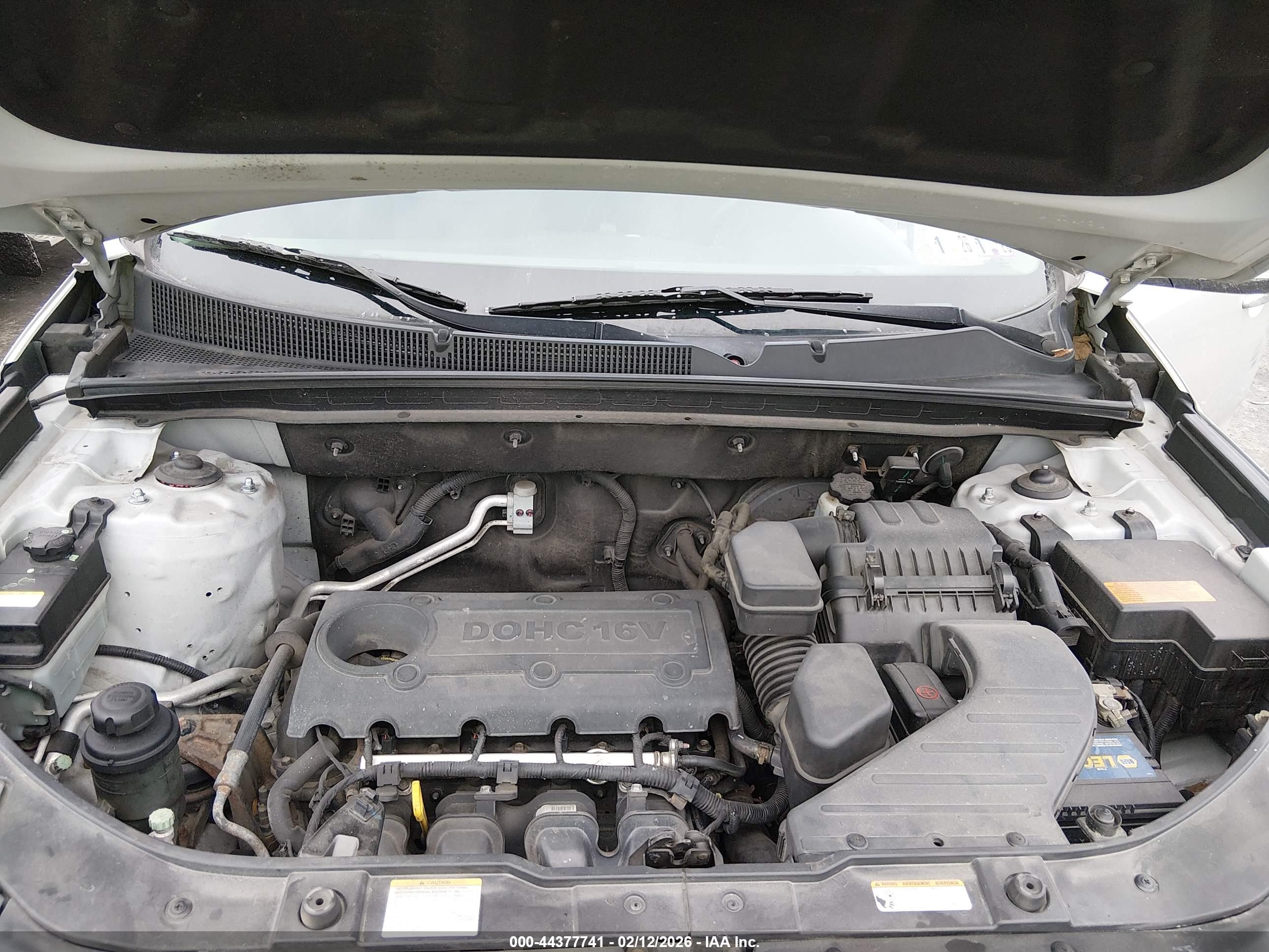 KIA SORENTO image 10
