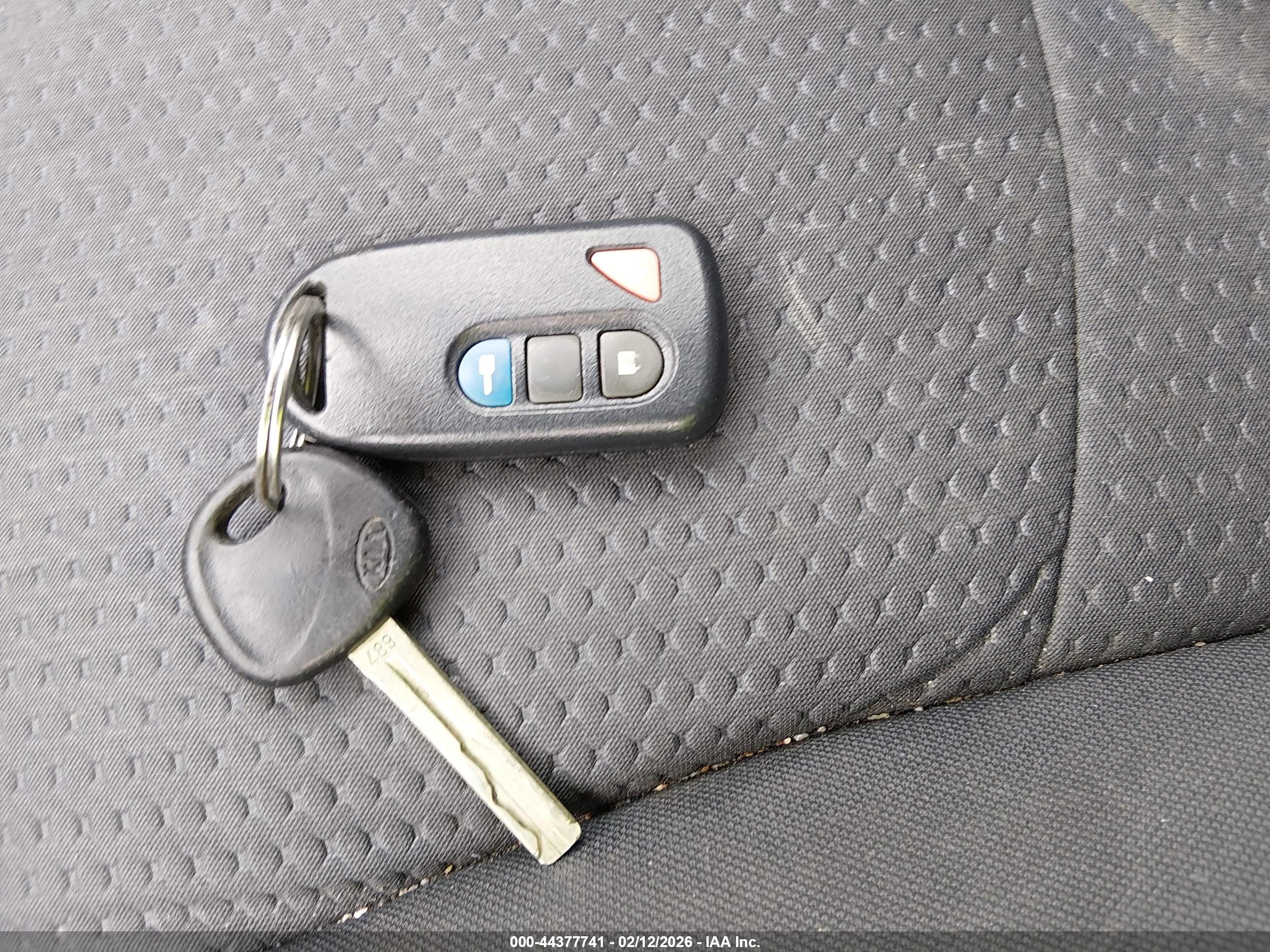 KIA SORENTO image 11