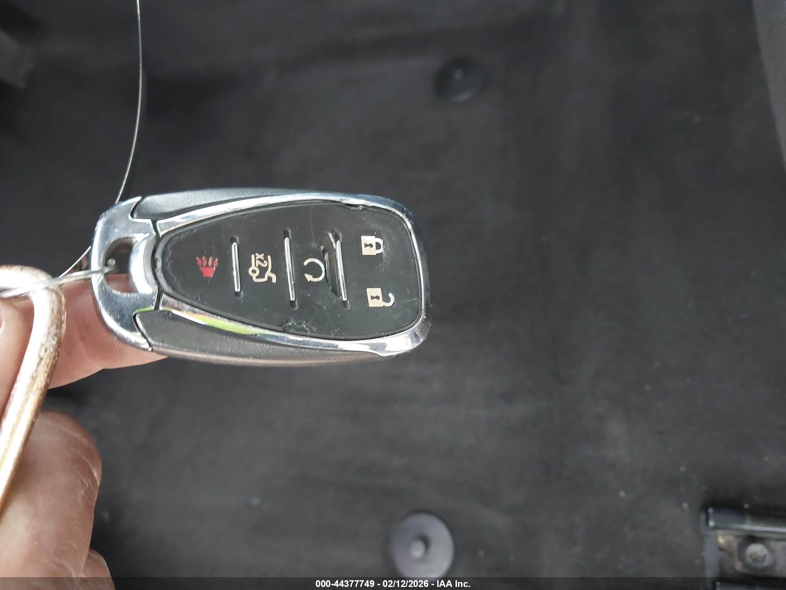 CHEVROLET MALIBU image 11