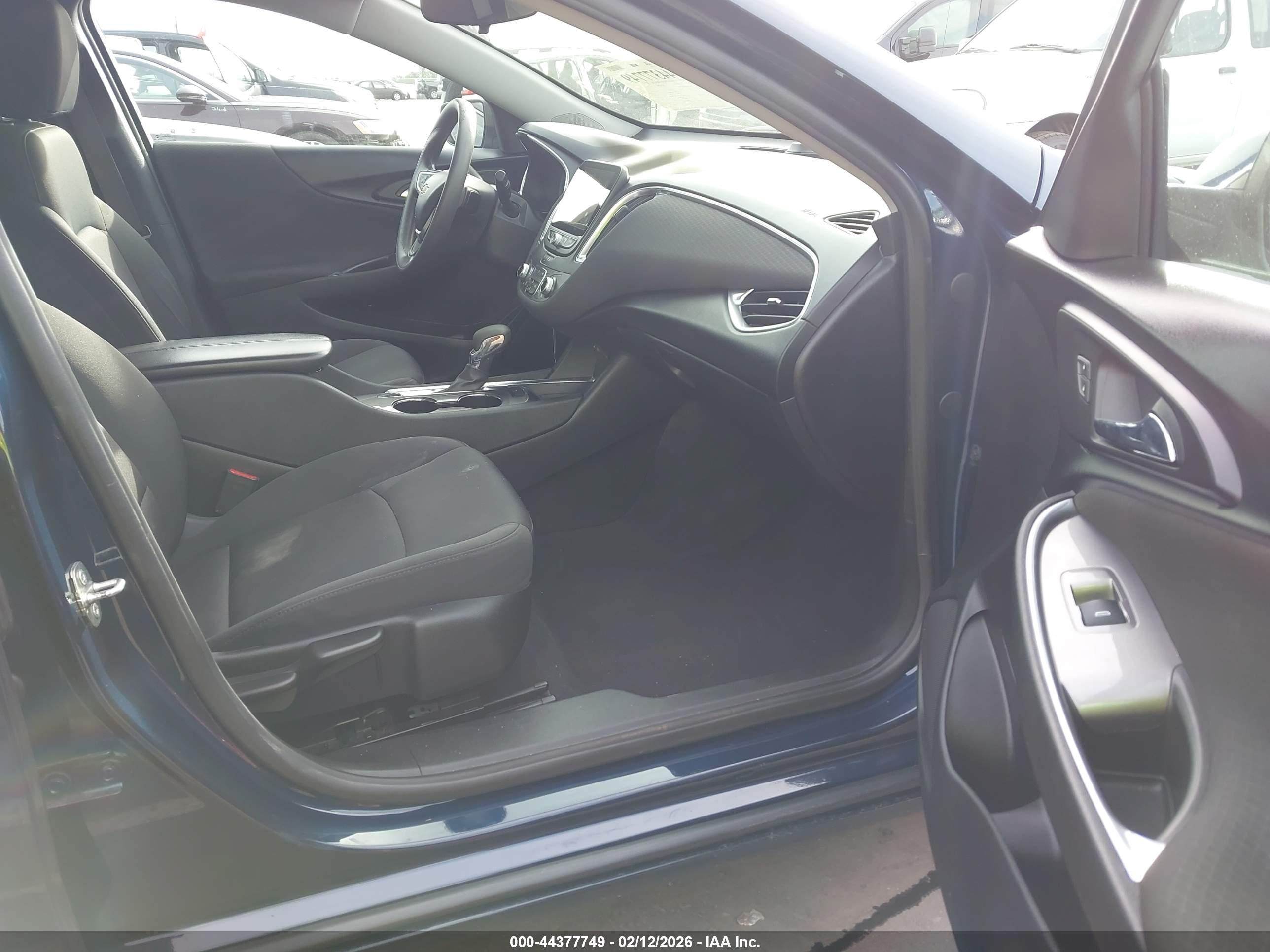 CHEVROLET MALIBU image 5