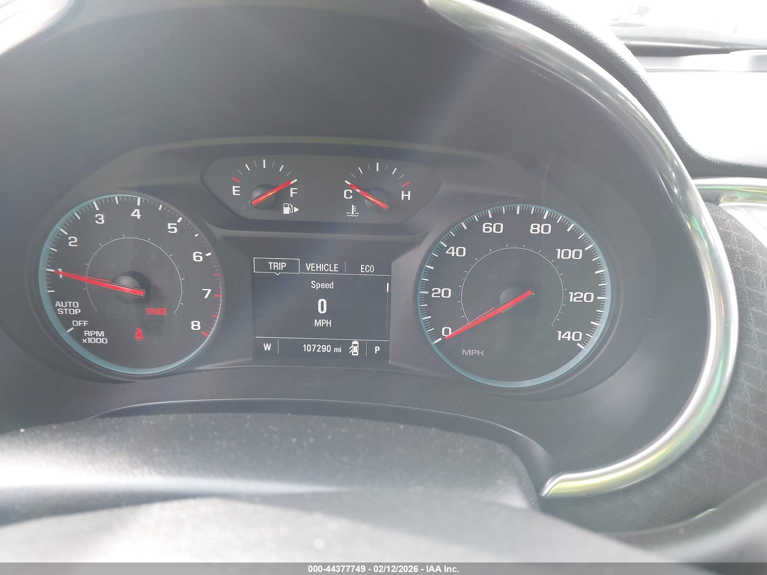 CHEVROLET MALIBU image 7