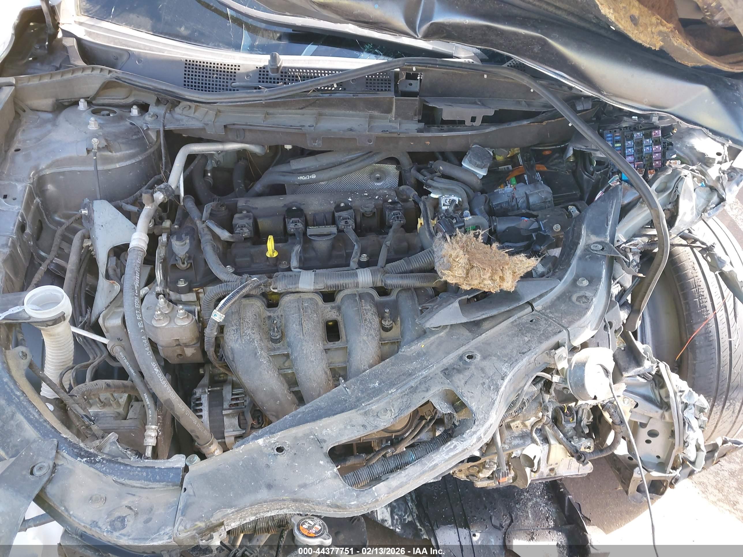 MAZDA CX-5 image 10