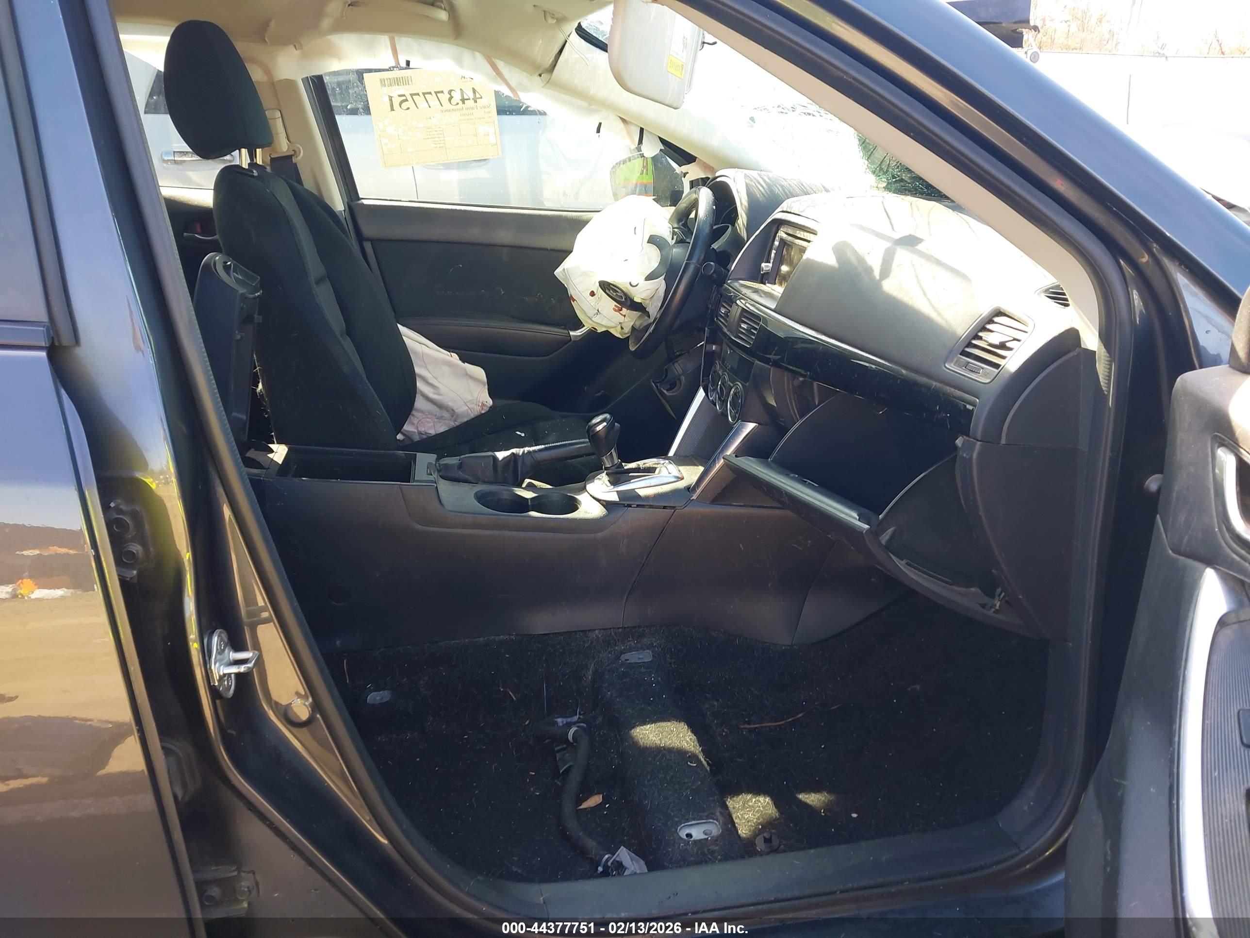 MAZDA CX-5 image 5