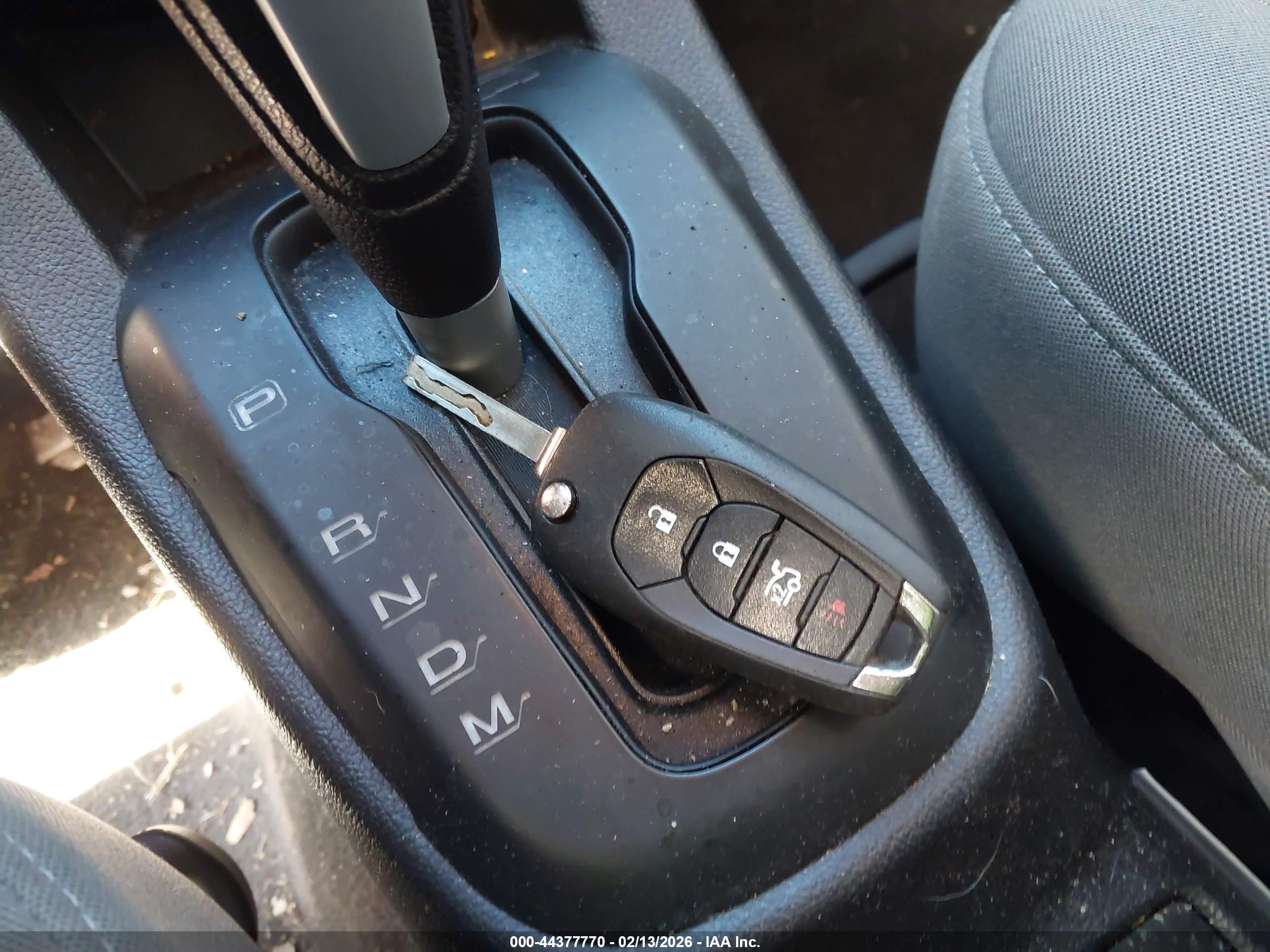 CHEVROLET SONIC image 11