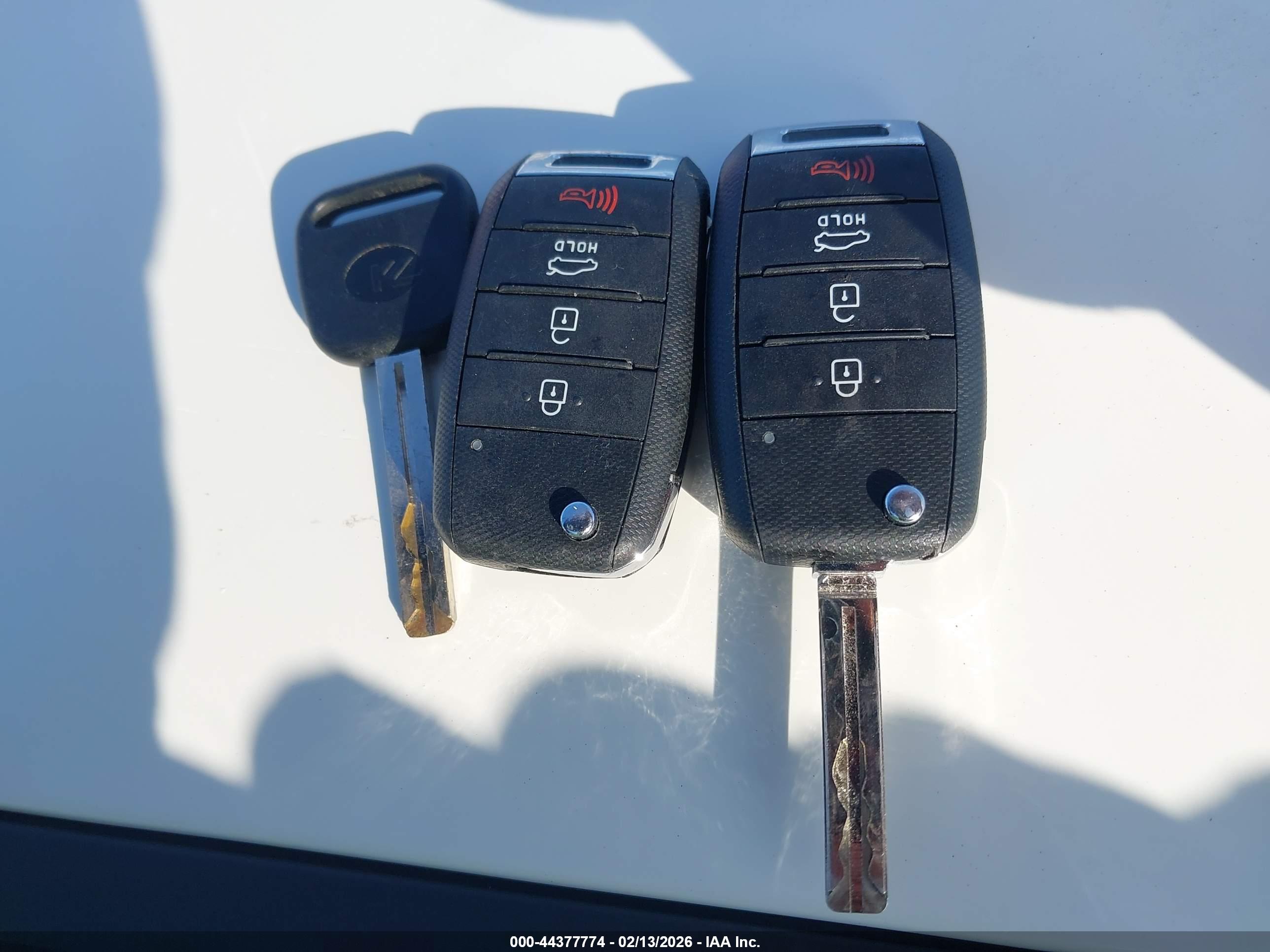 KIA RIO image 11