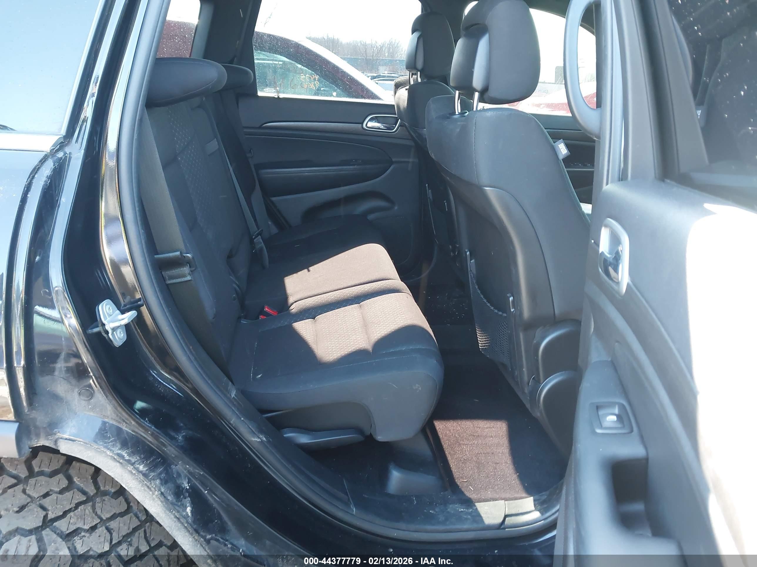 JEEP GRAND image 8