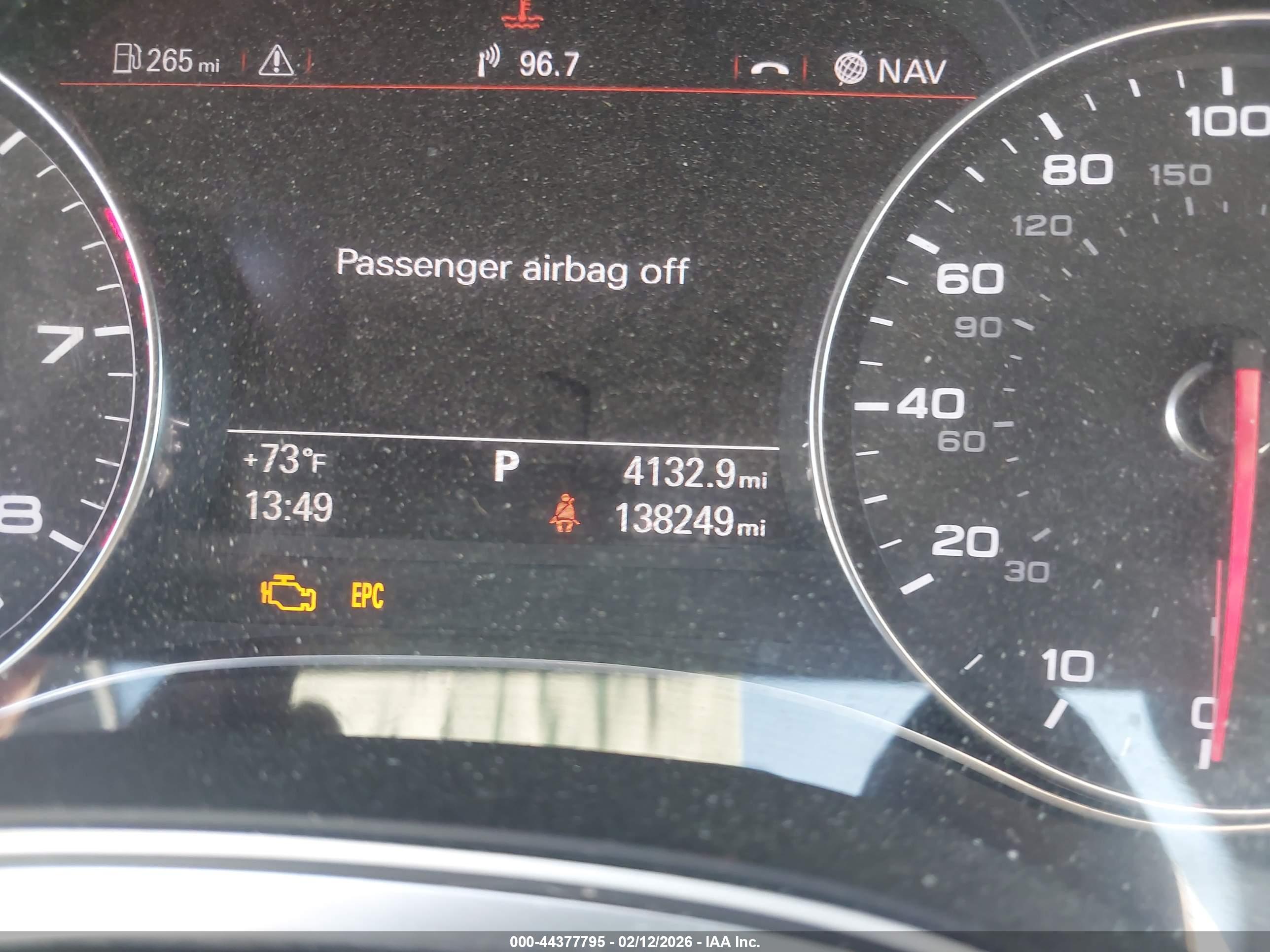 AUDI A6 image 7