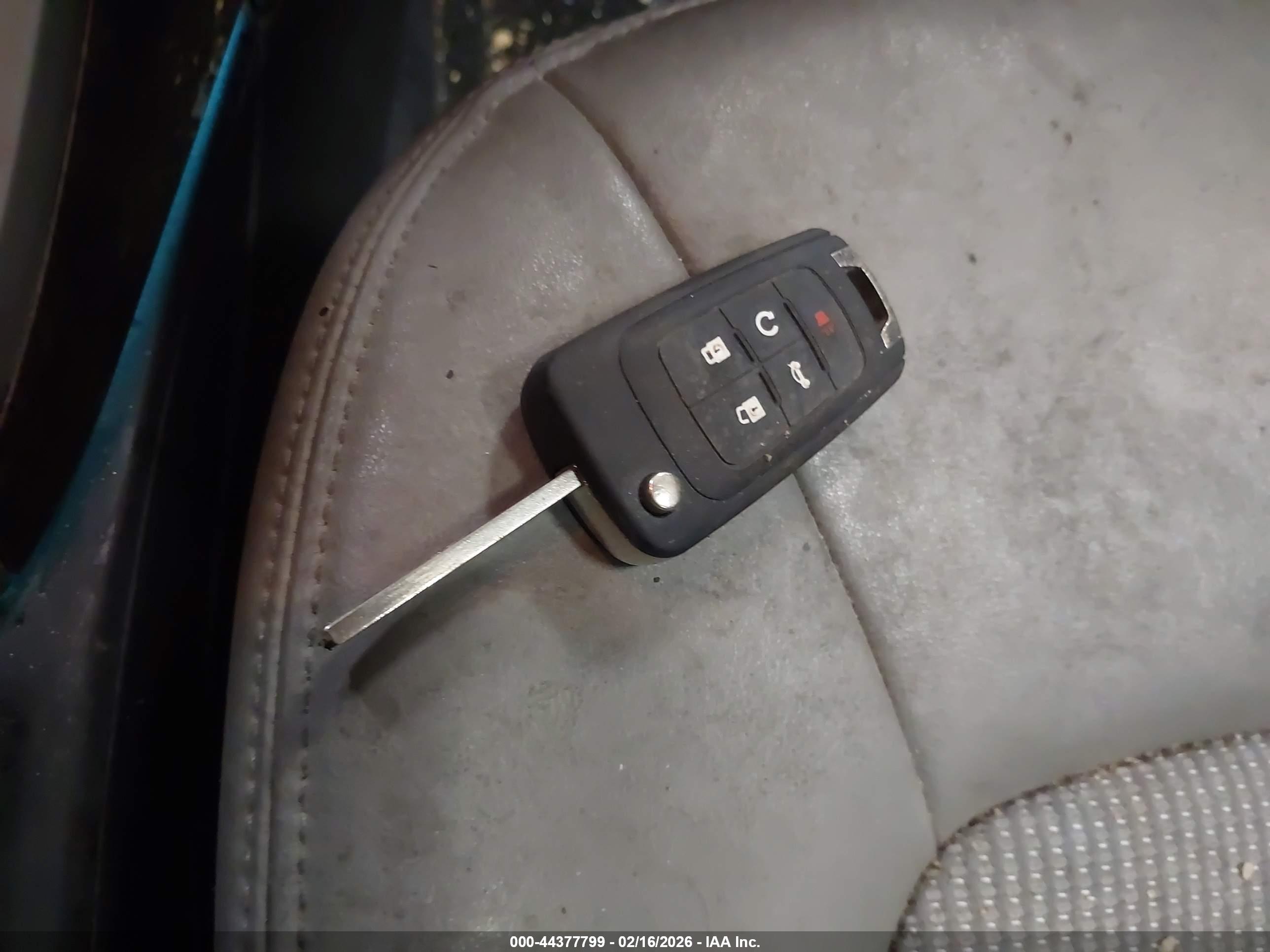 BUICK VERANO image 11