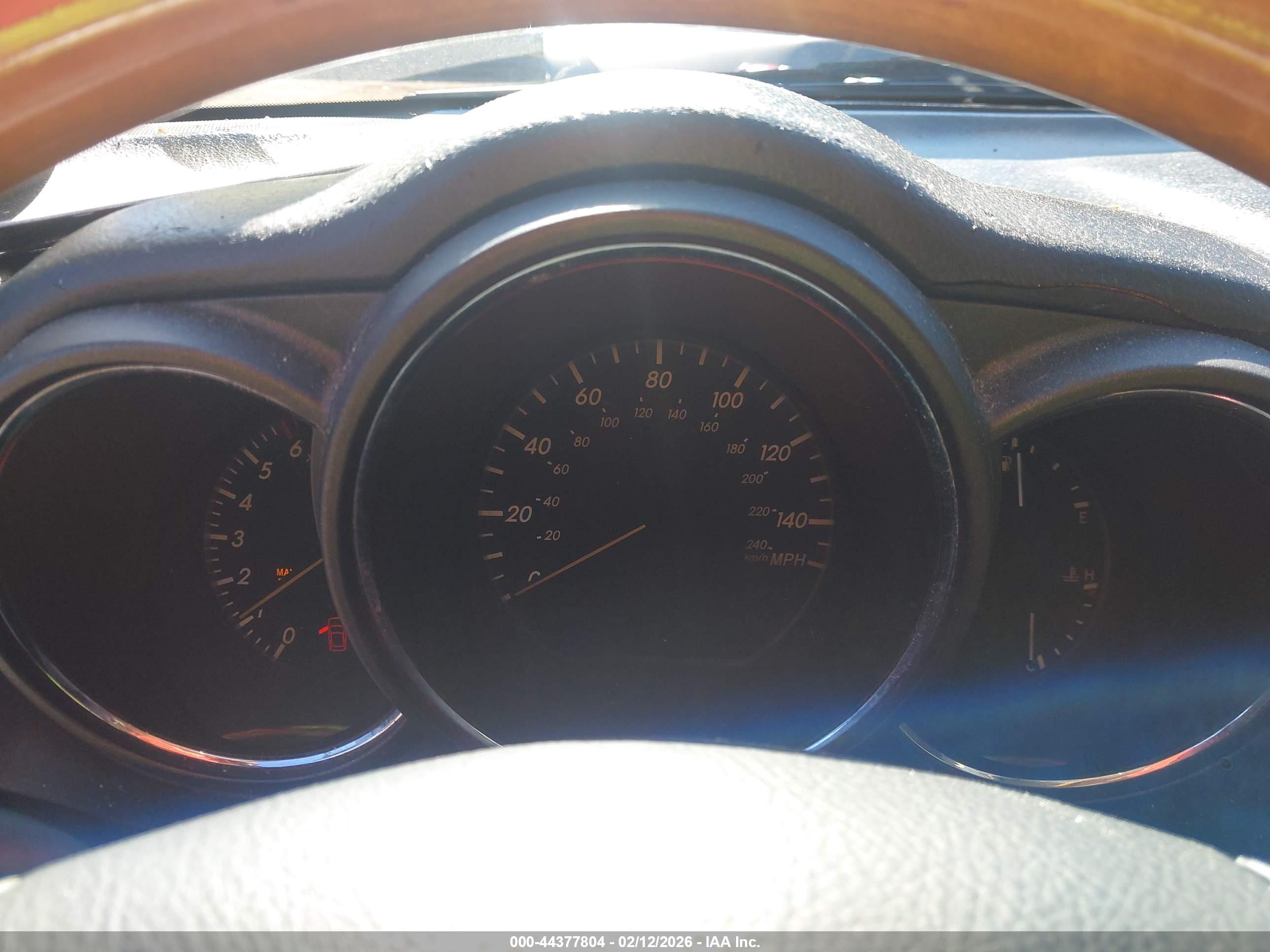 LEXUS RX image 7