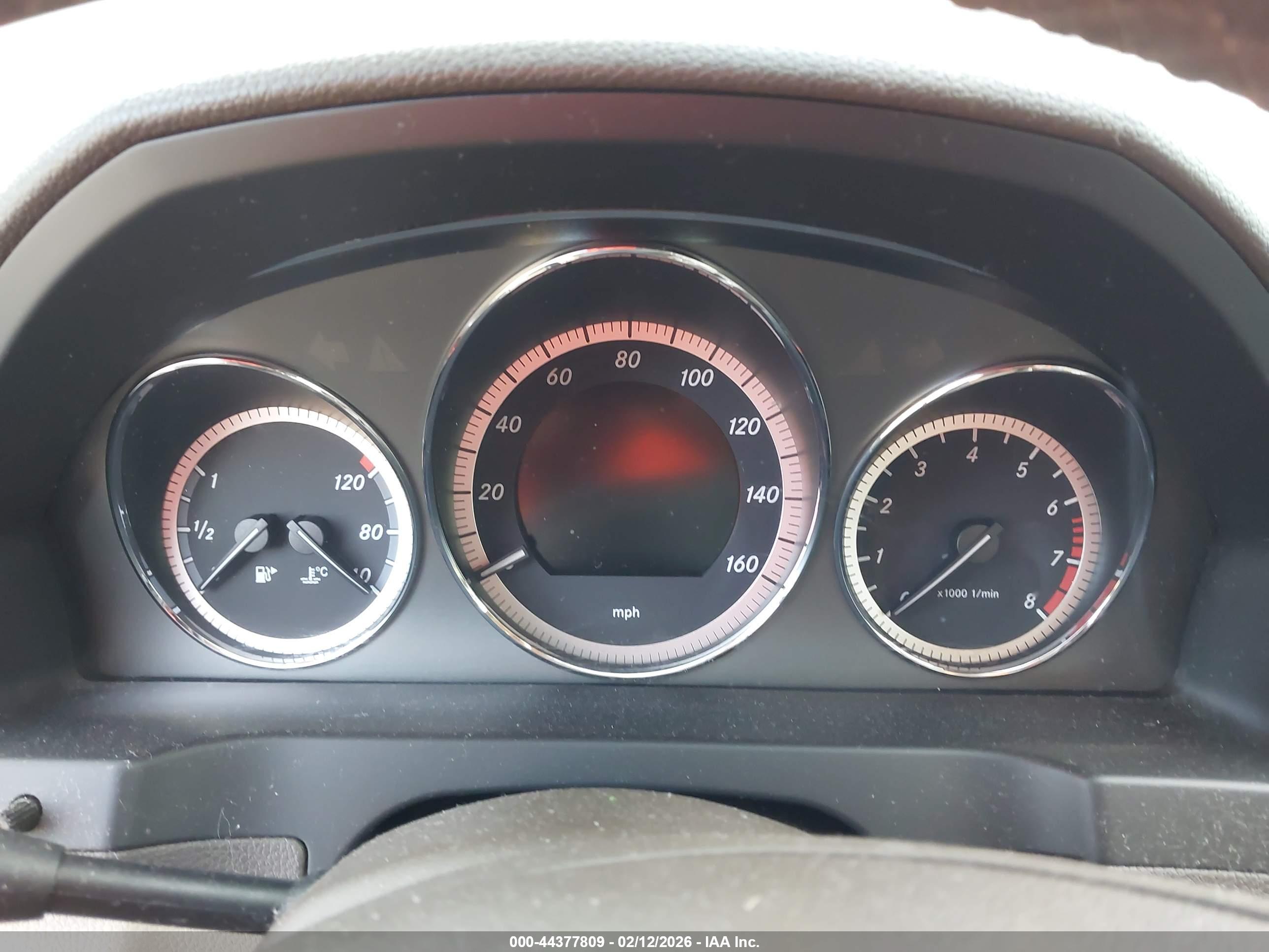 MERCEDES-BENZ C image 7