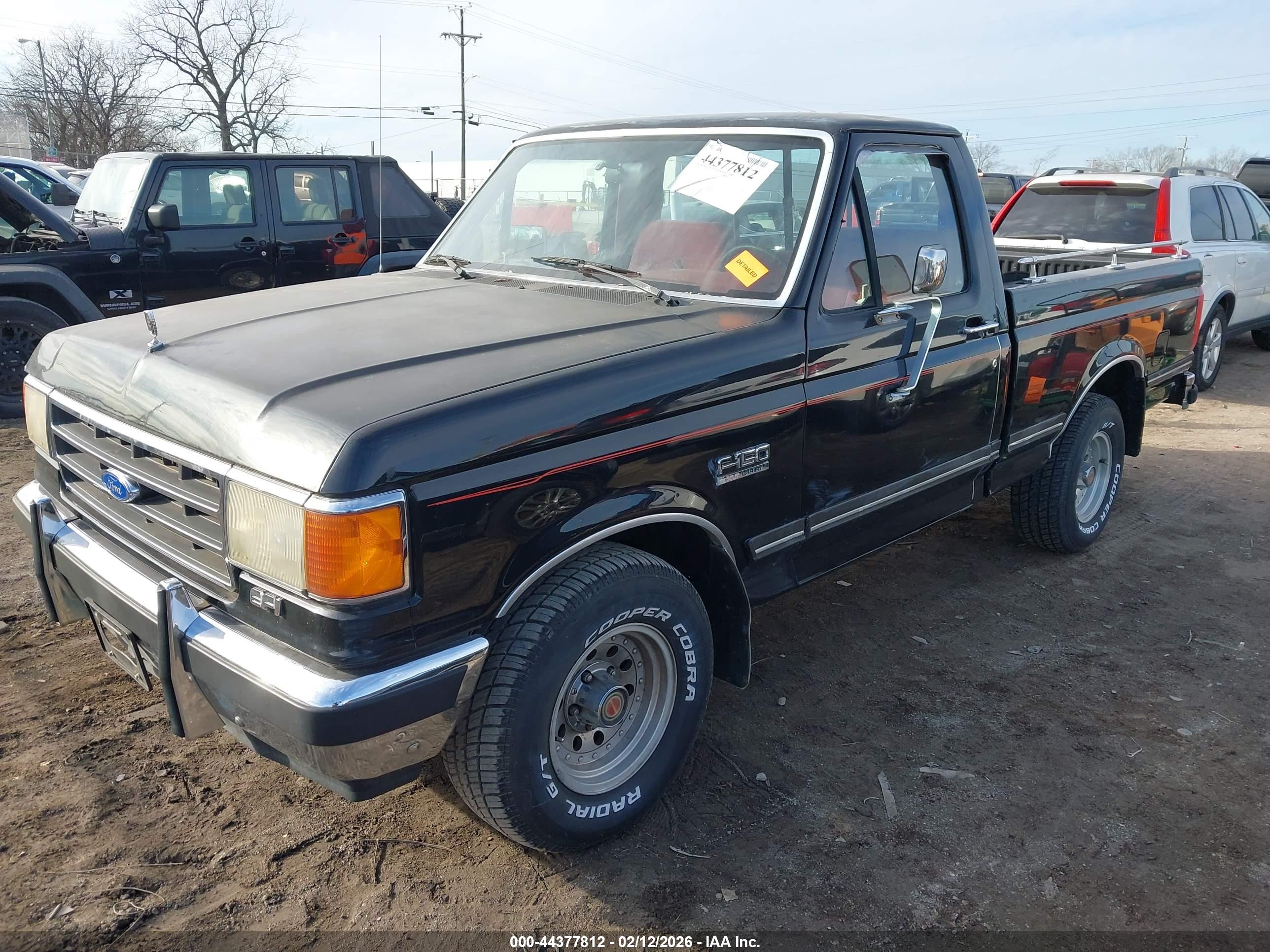 FORD F150 image 2