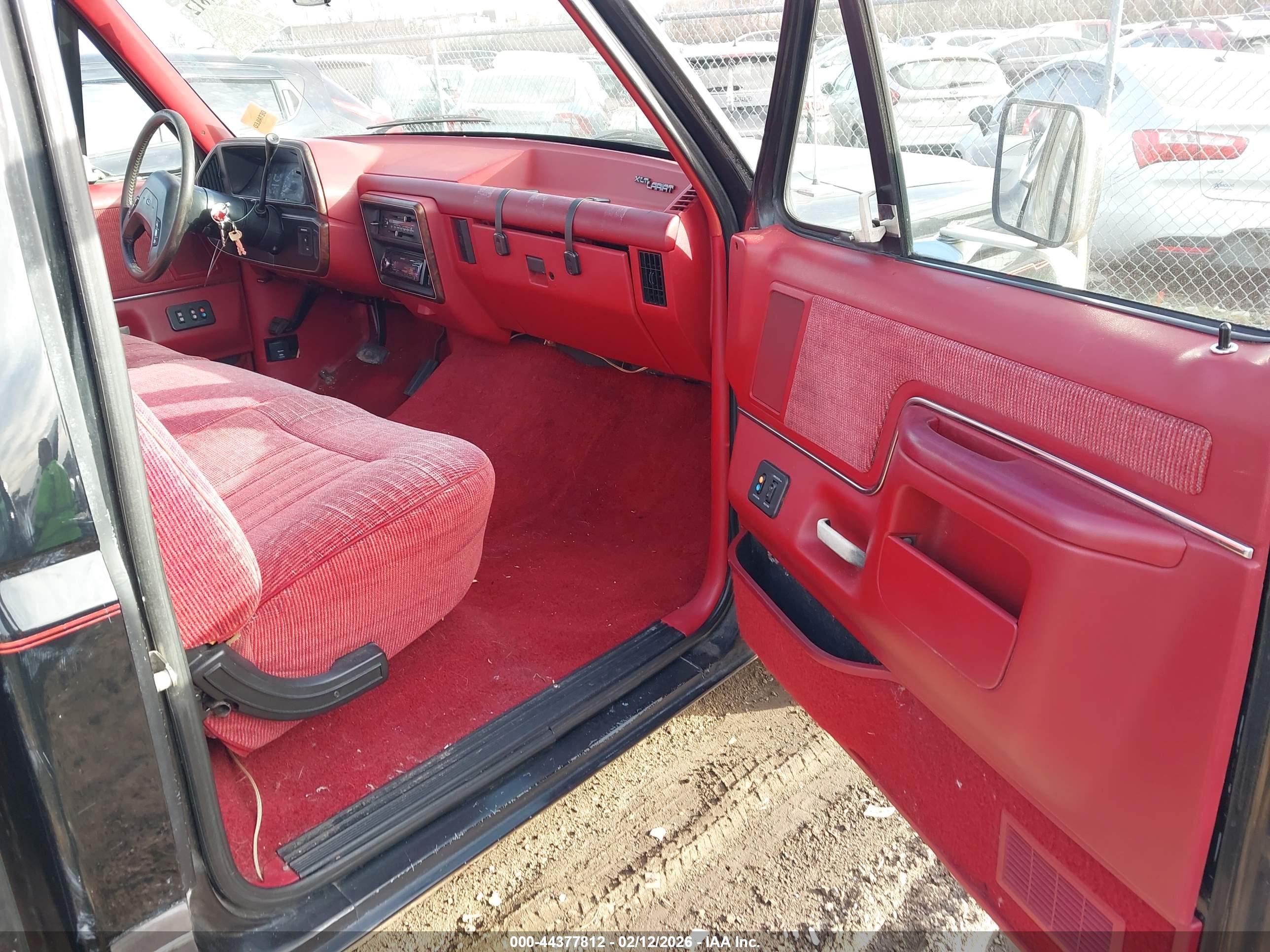 FORD F150 image 5