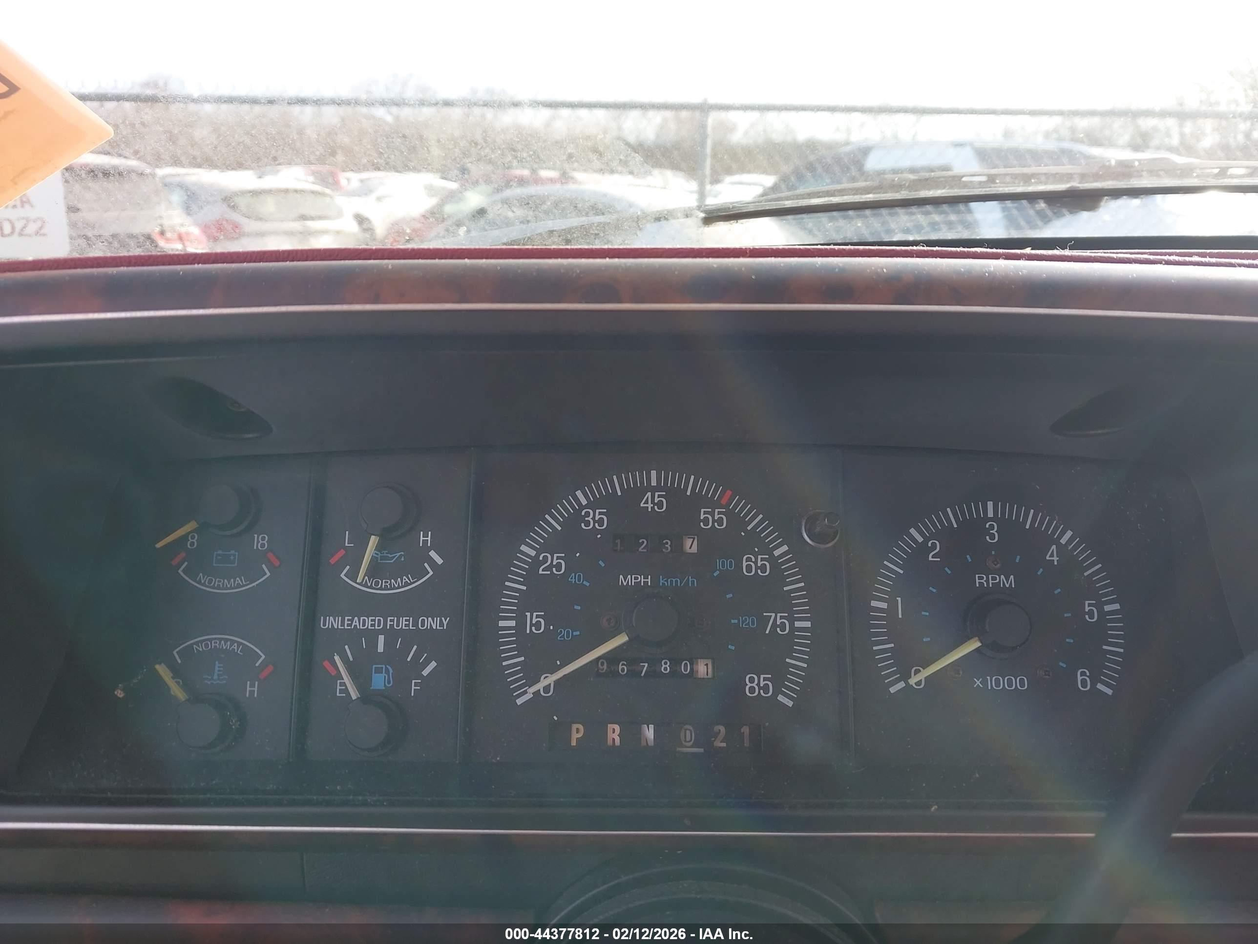 FORD F150 image 7