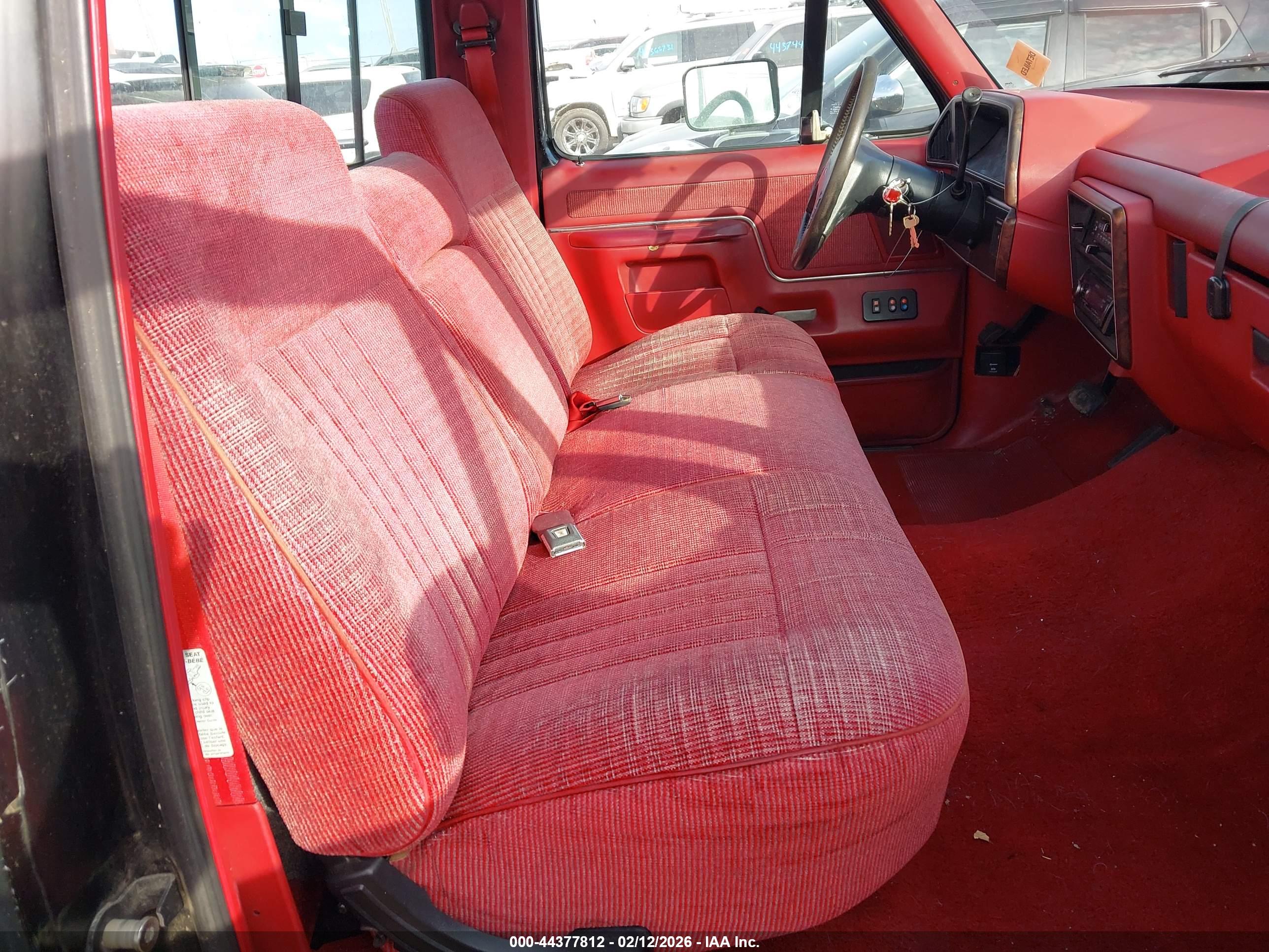 FORD F150 image 8
