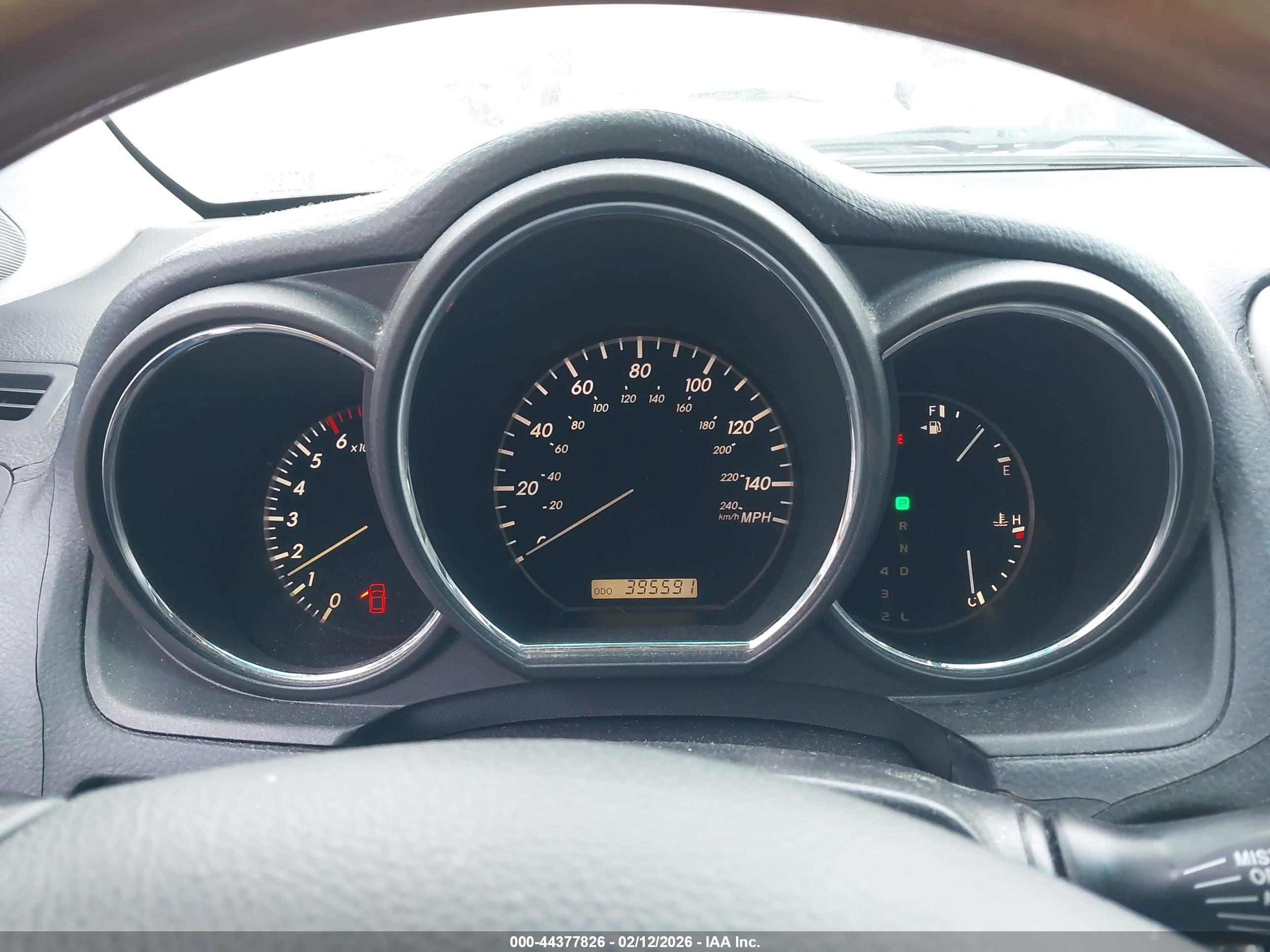 LEXUS RX image 7