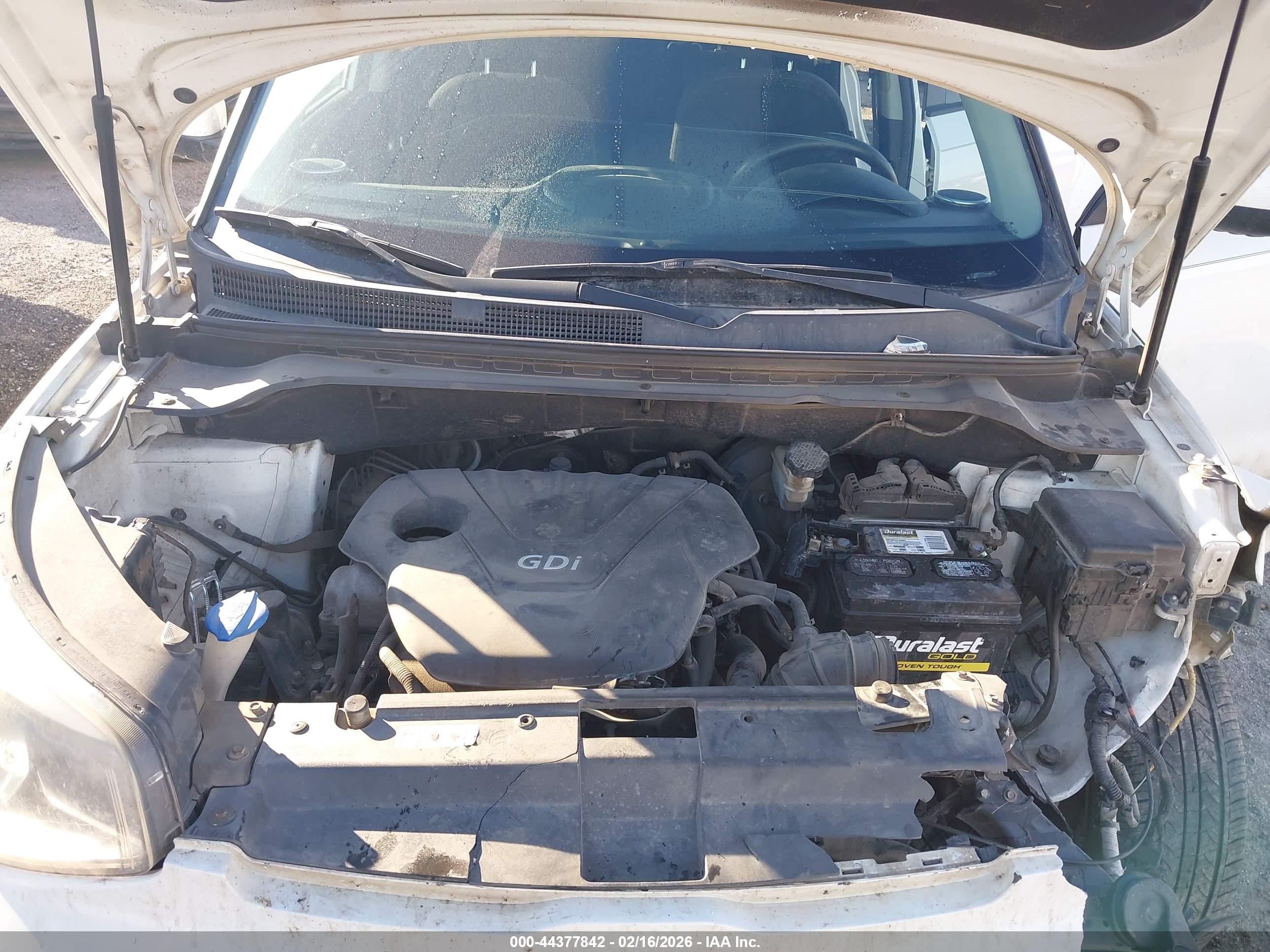 KIA SOUL image 10