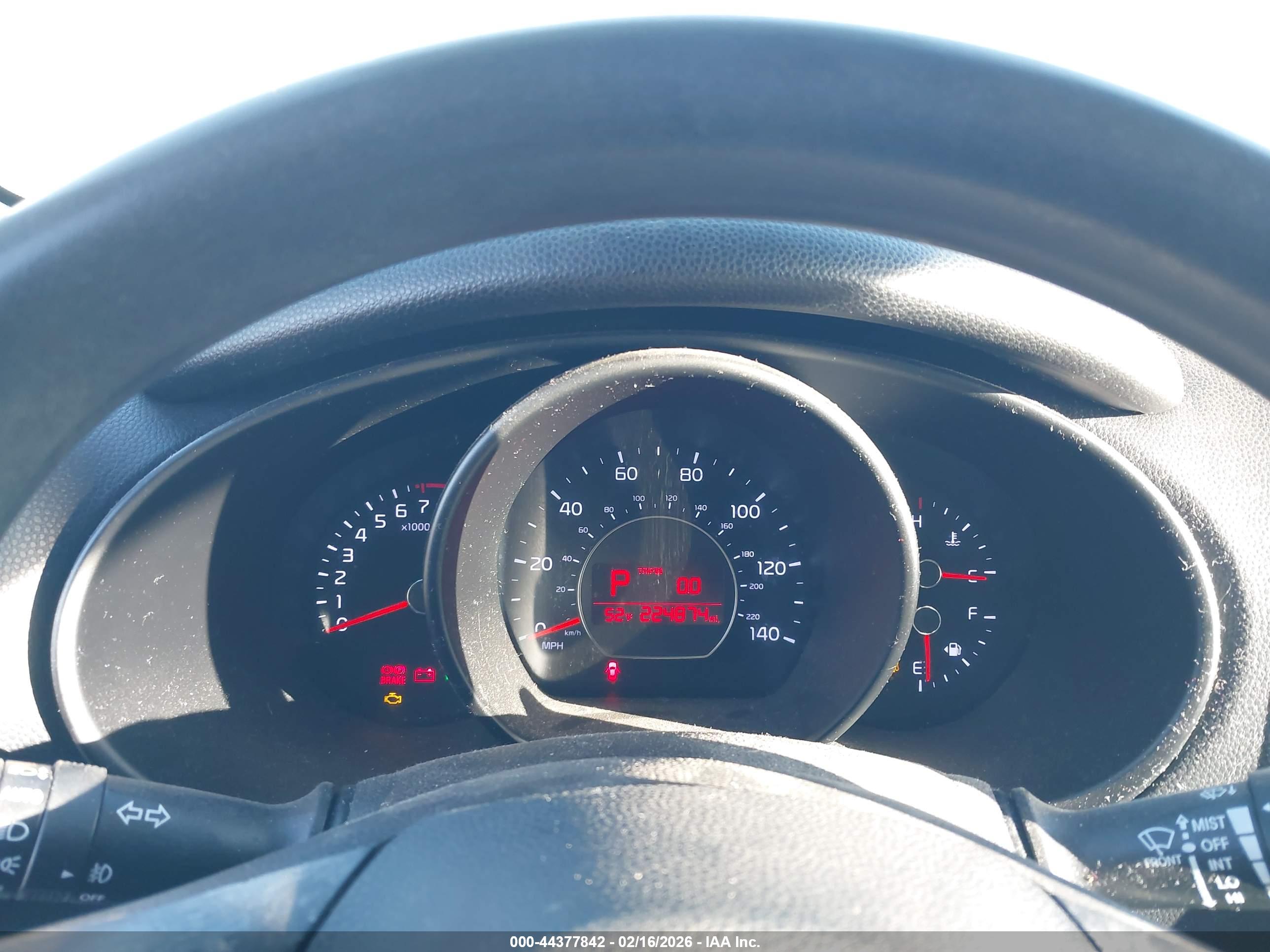KIA SOUL image 7