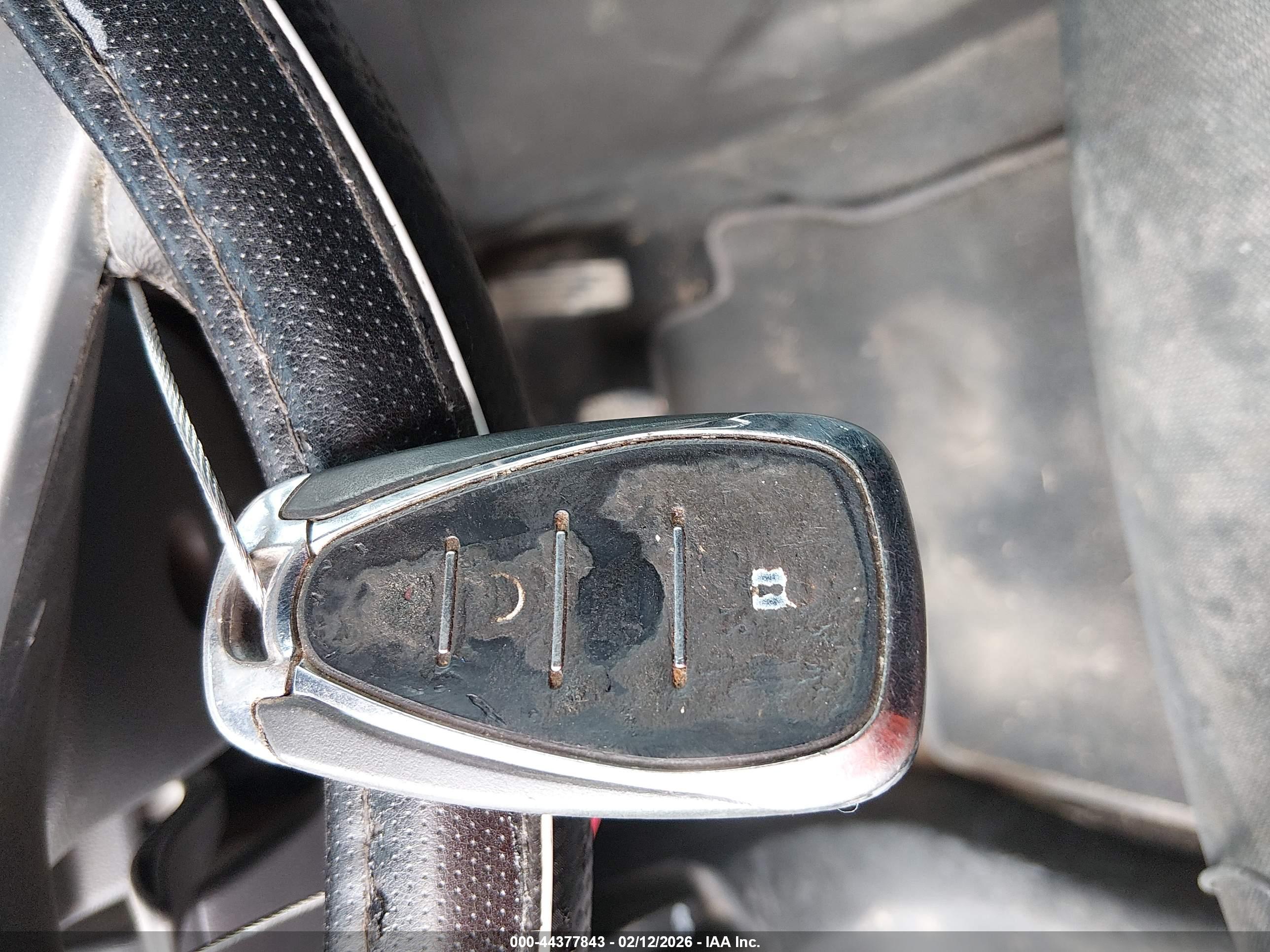 CHEVROLET TRAX image 11