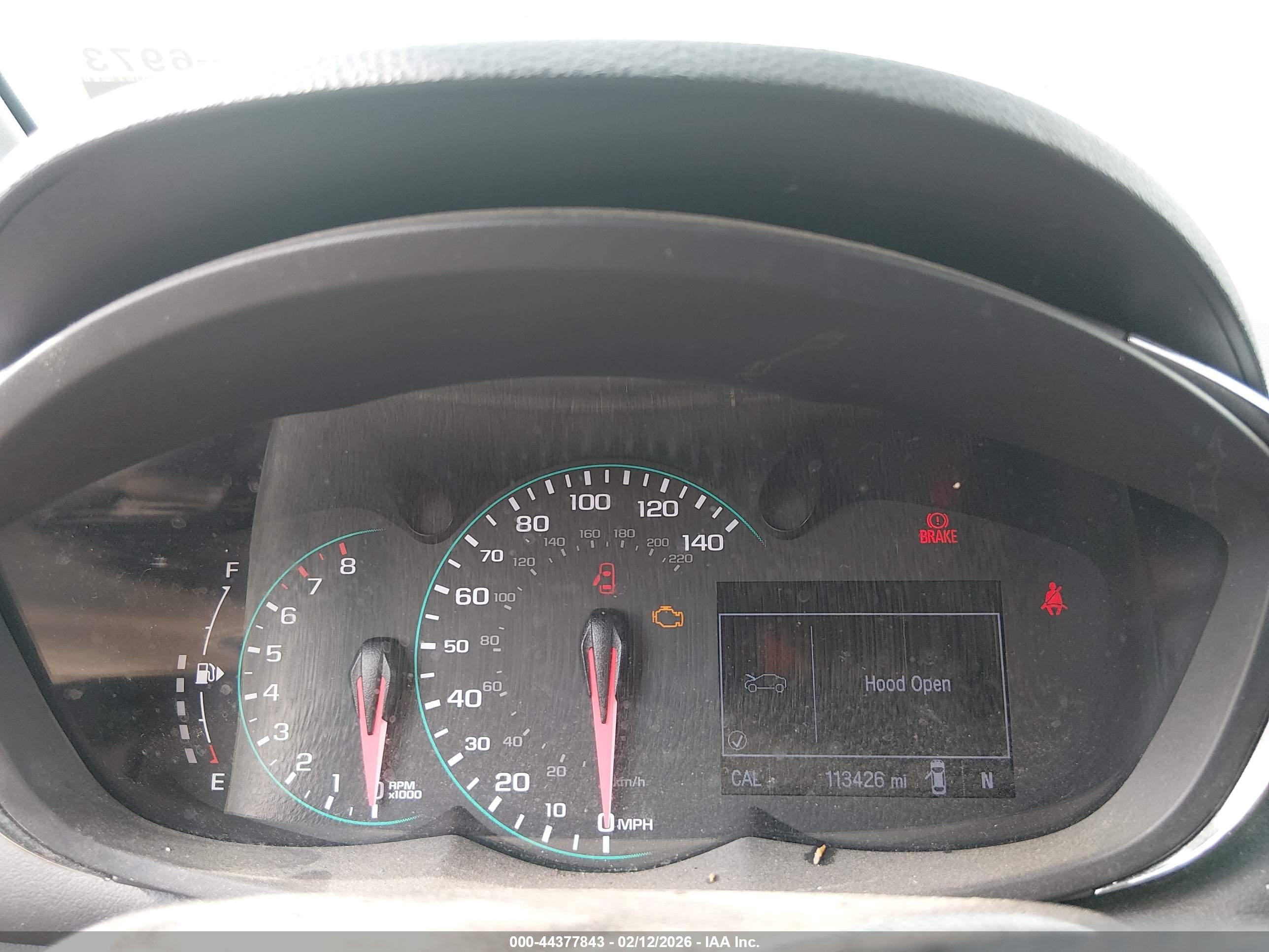 CHEVROLET TRAX image 7