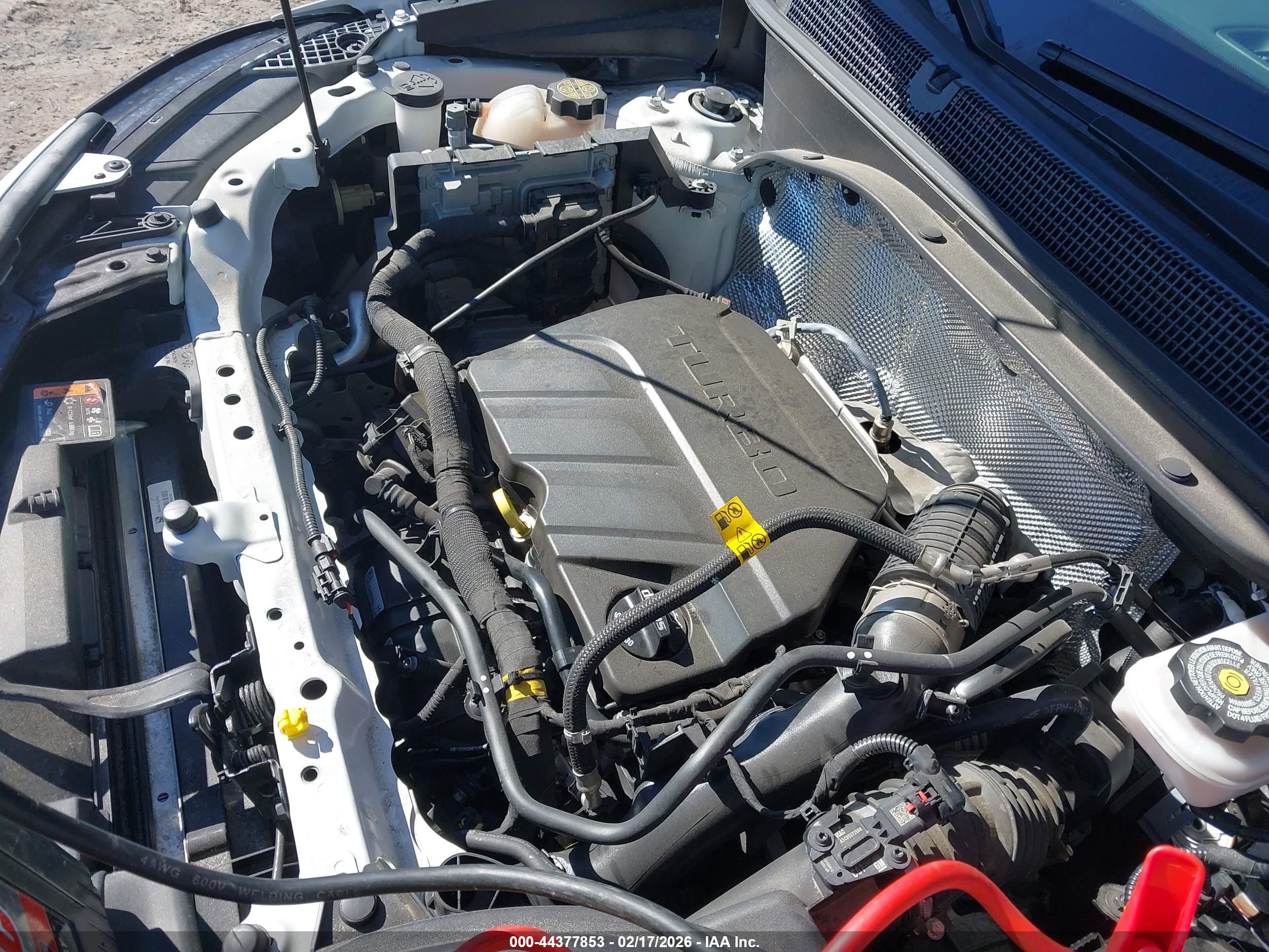 BUICK ENCORE image 10