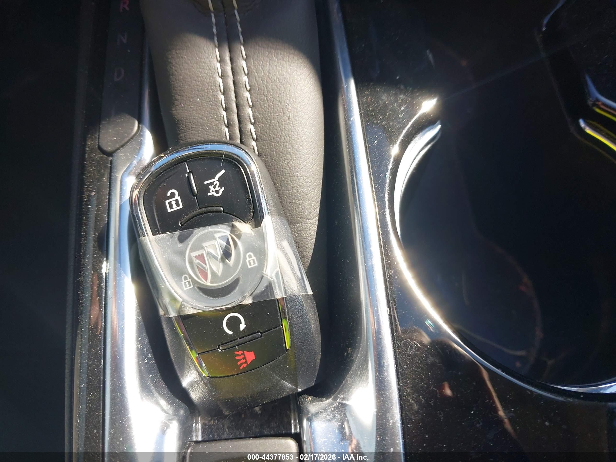BUICK ENCORE image 11