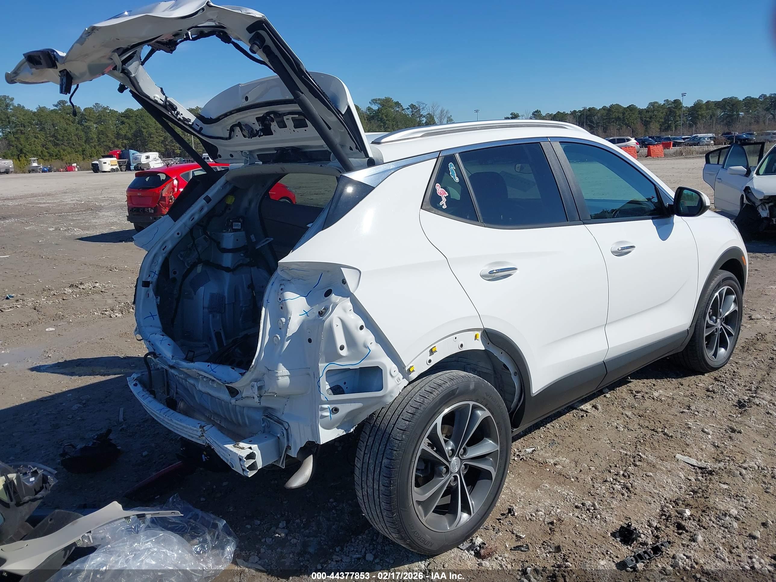 BUICK ENCORE image 4